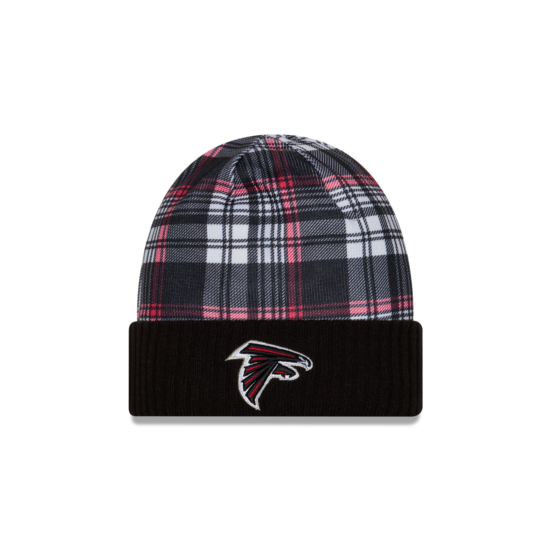 new era 2024 Cold Weather Statement Knit Beanie