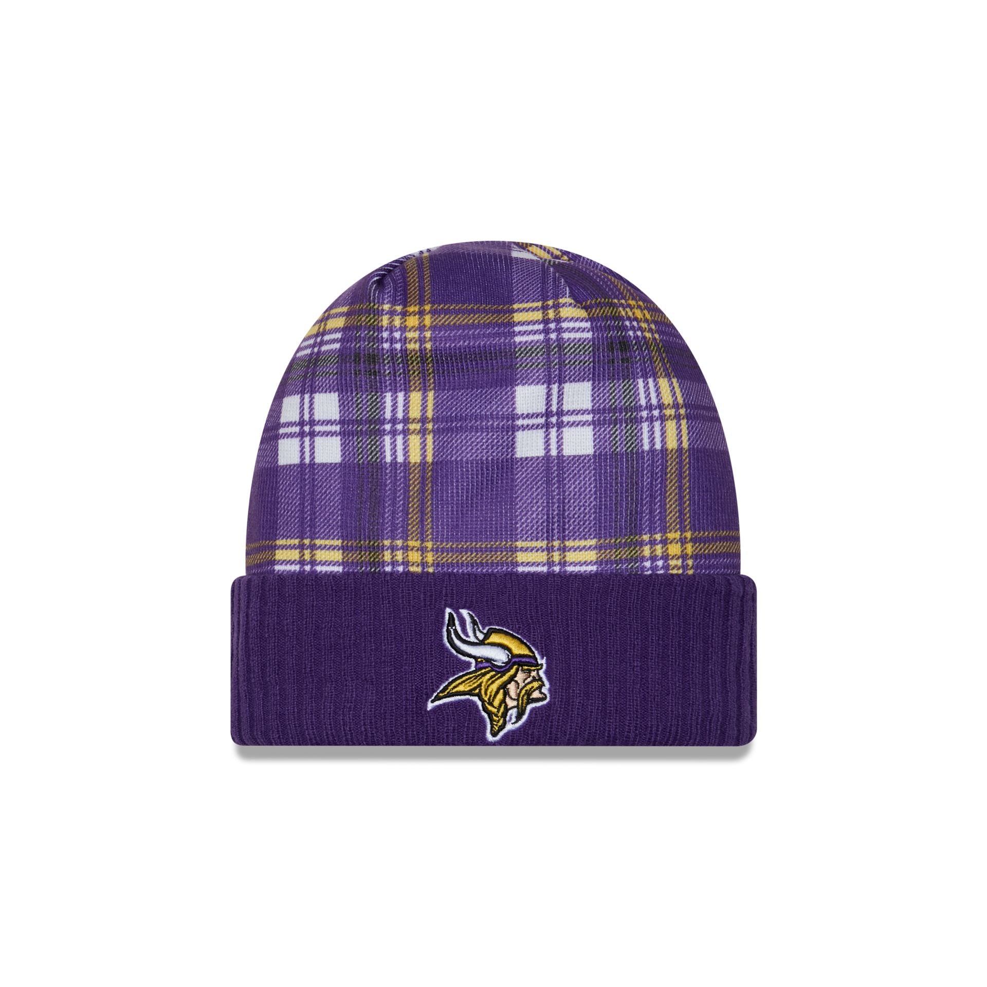 new era 2024 Cold Weather Statement Knit Beanie