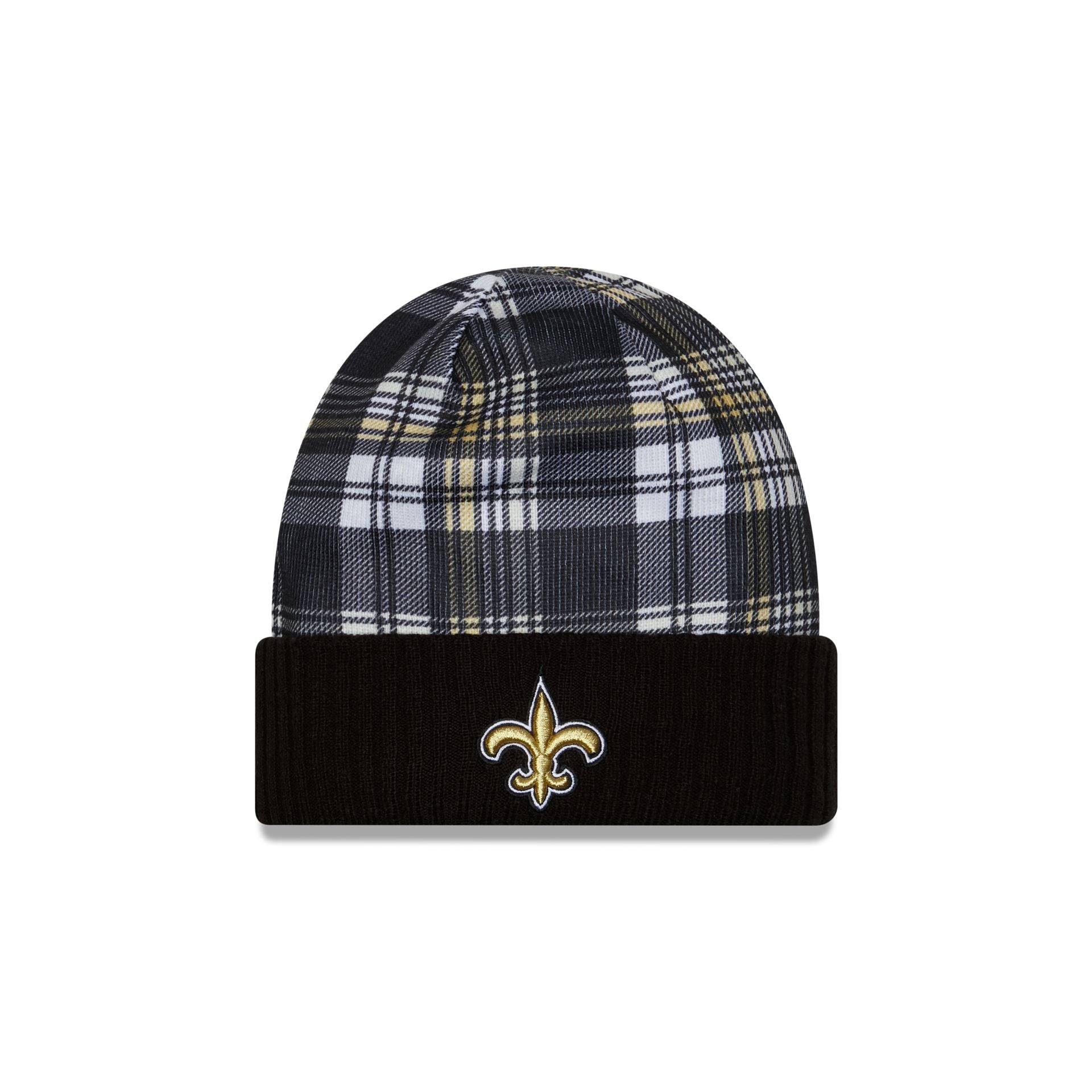 new era 2024 Cold Weather Statement Knit Beanie