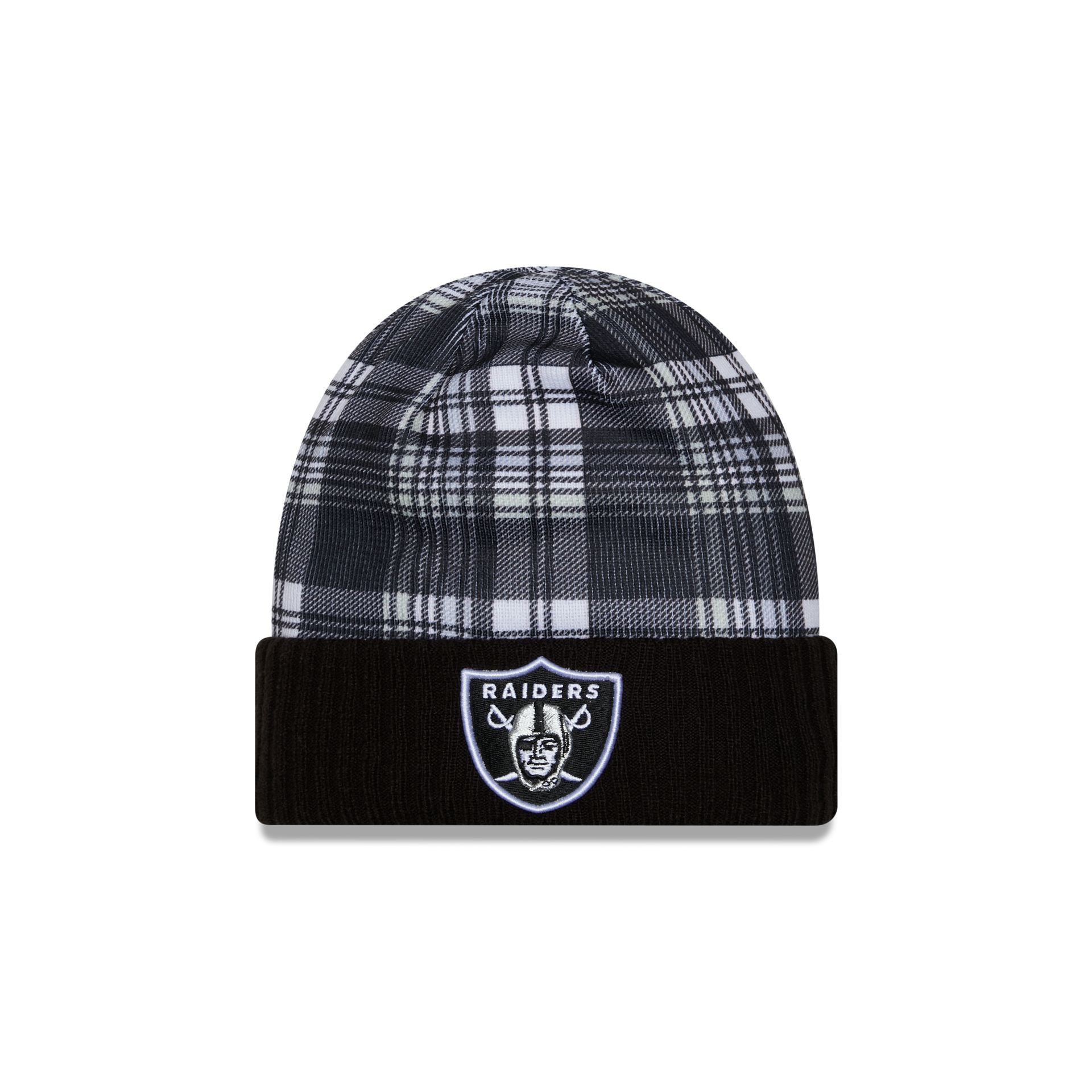 new era 2024 Cold Weather Statement Knit Beanie