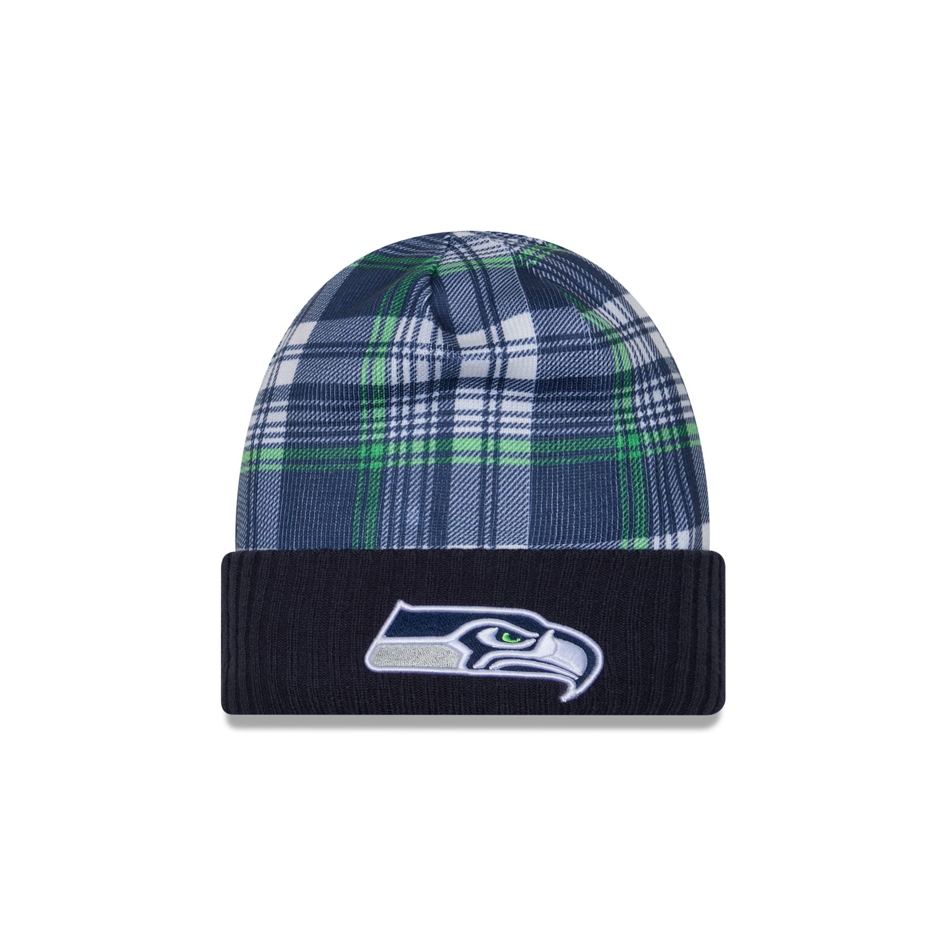 new era 2024 Cold Weather Statement Knit Beanie