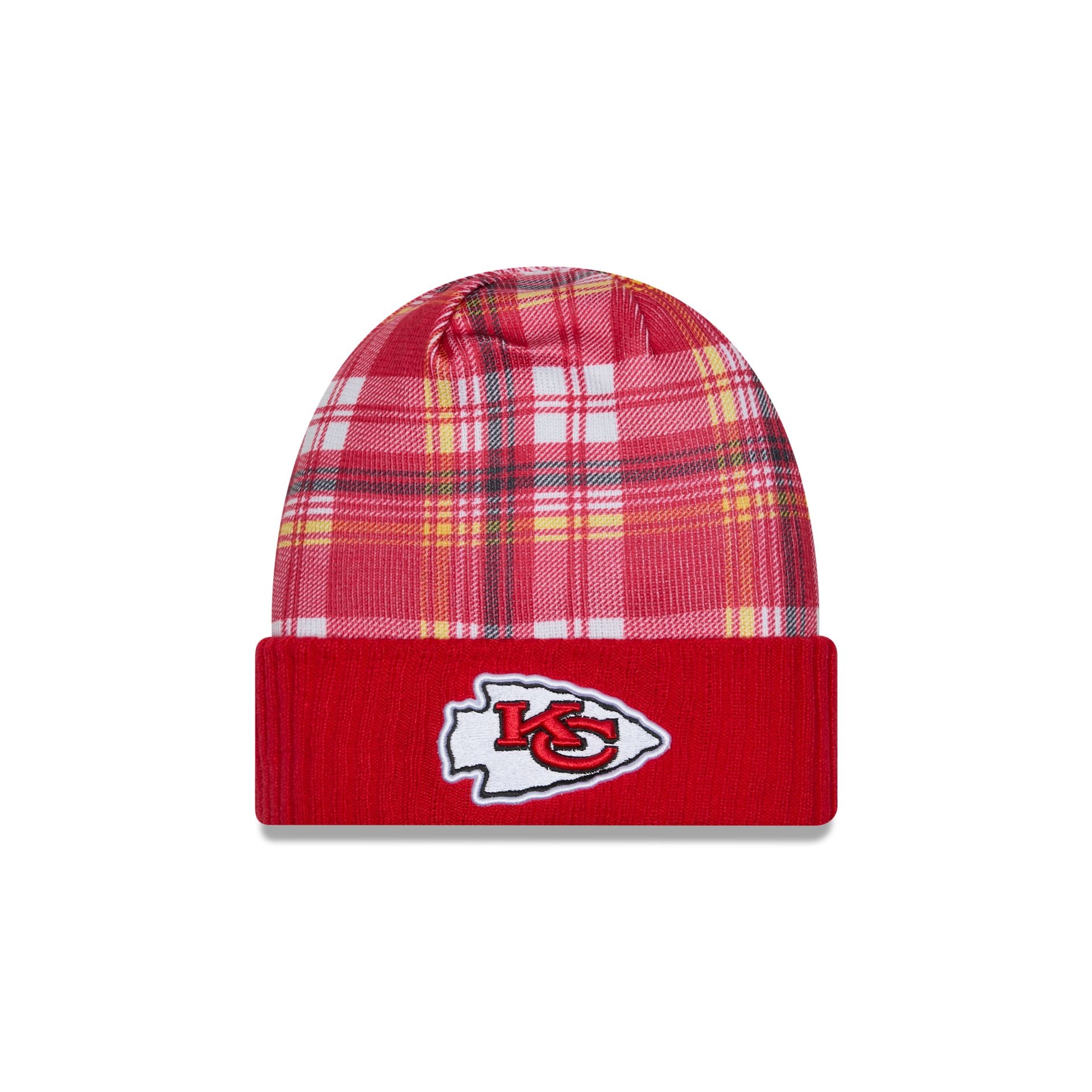 new era 2024 Cold Weather Statement Knit Beanie