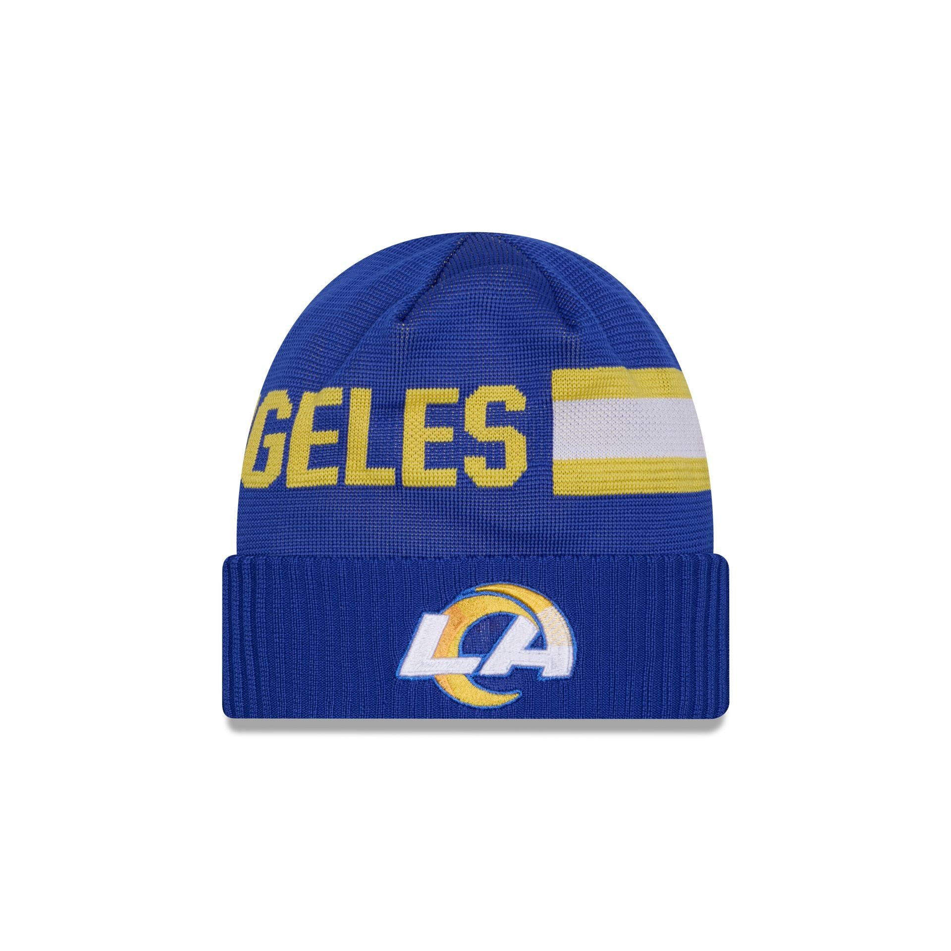 new era 2024 Cold Weather Tech Knit Beanie