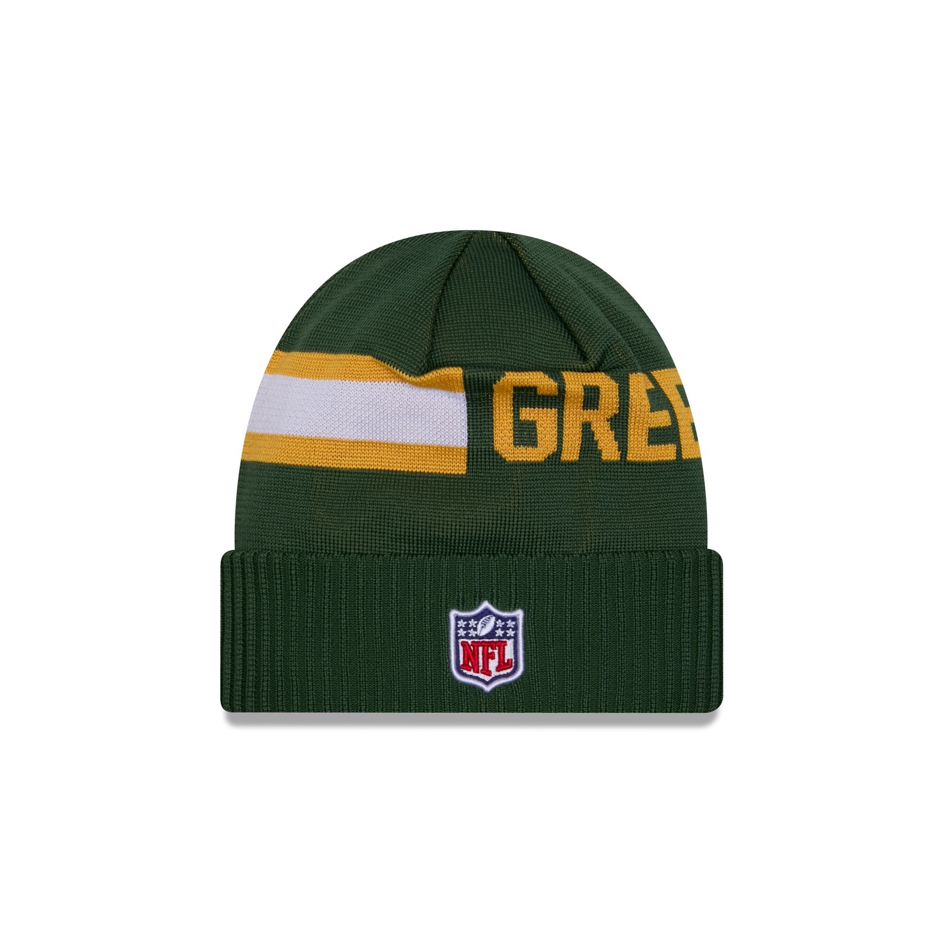New Era 2024 Cold Weather Tech Knit Beanie