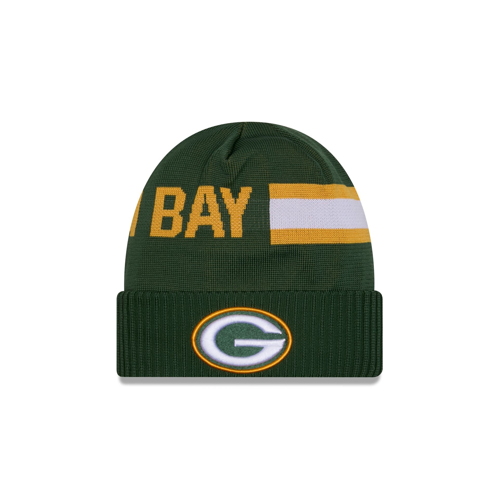 new era 2024 Cold Weather Tech Knit Beanie