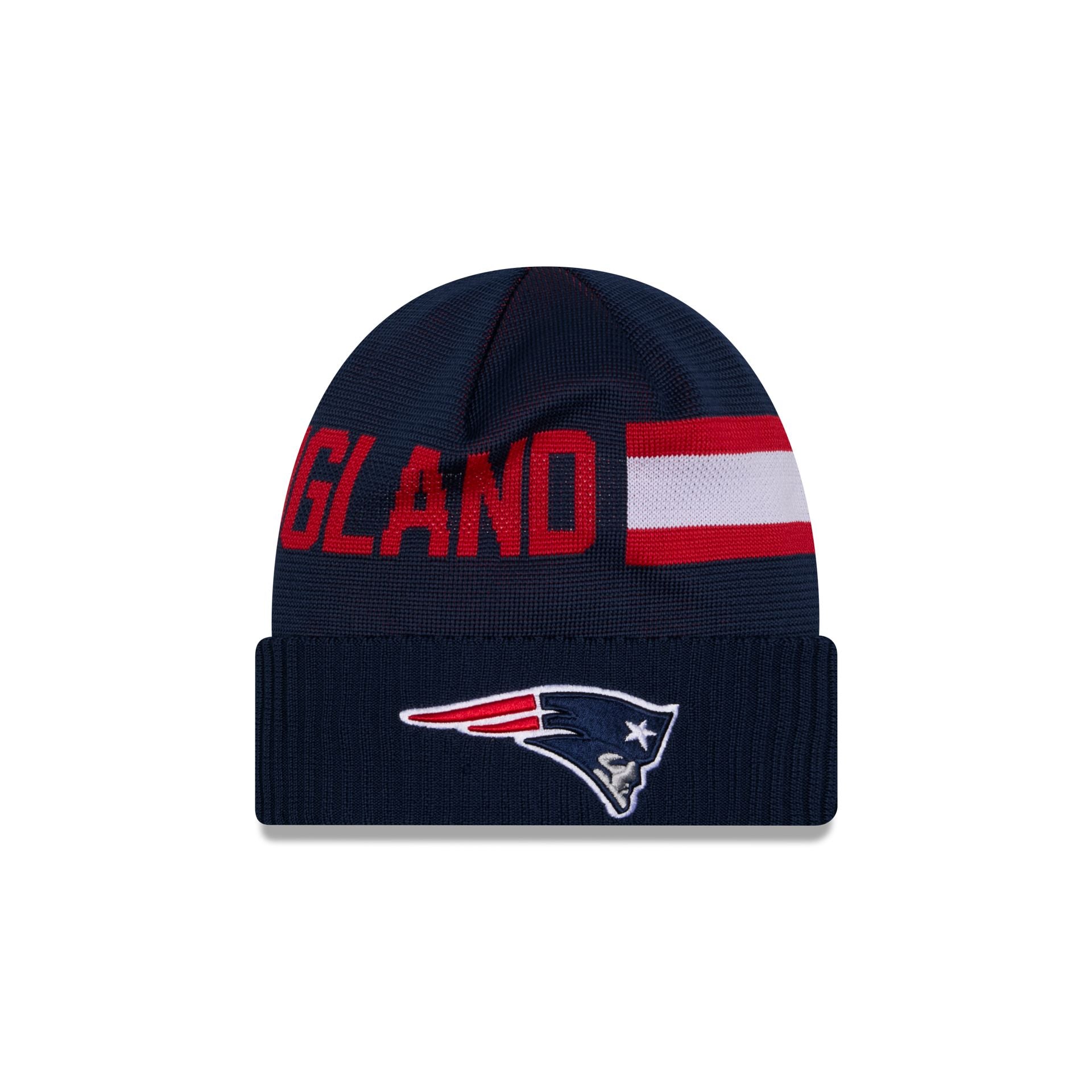 new era 2024 Cold Weather Tech Knit Beanie