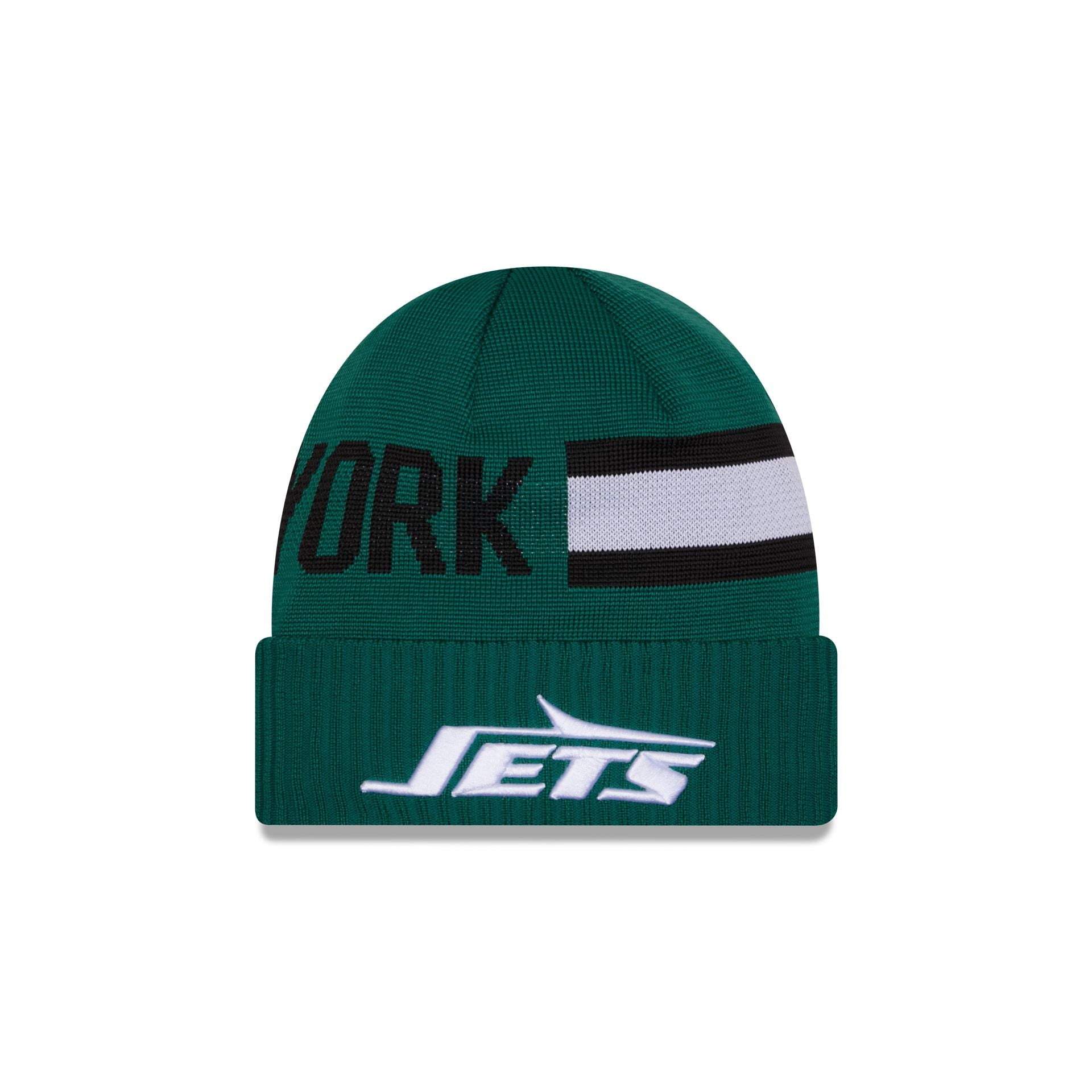 new era 2024 Cold Weather Tech Knit Beanie