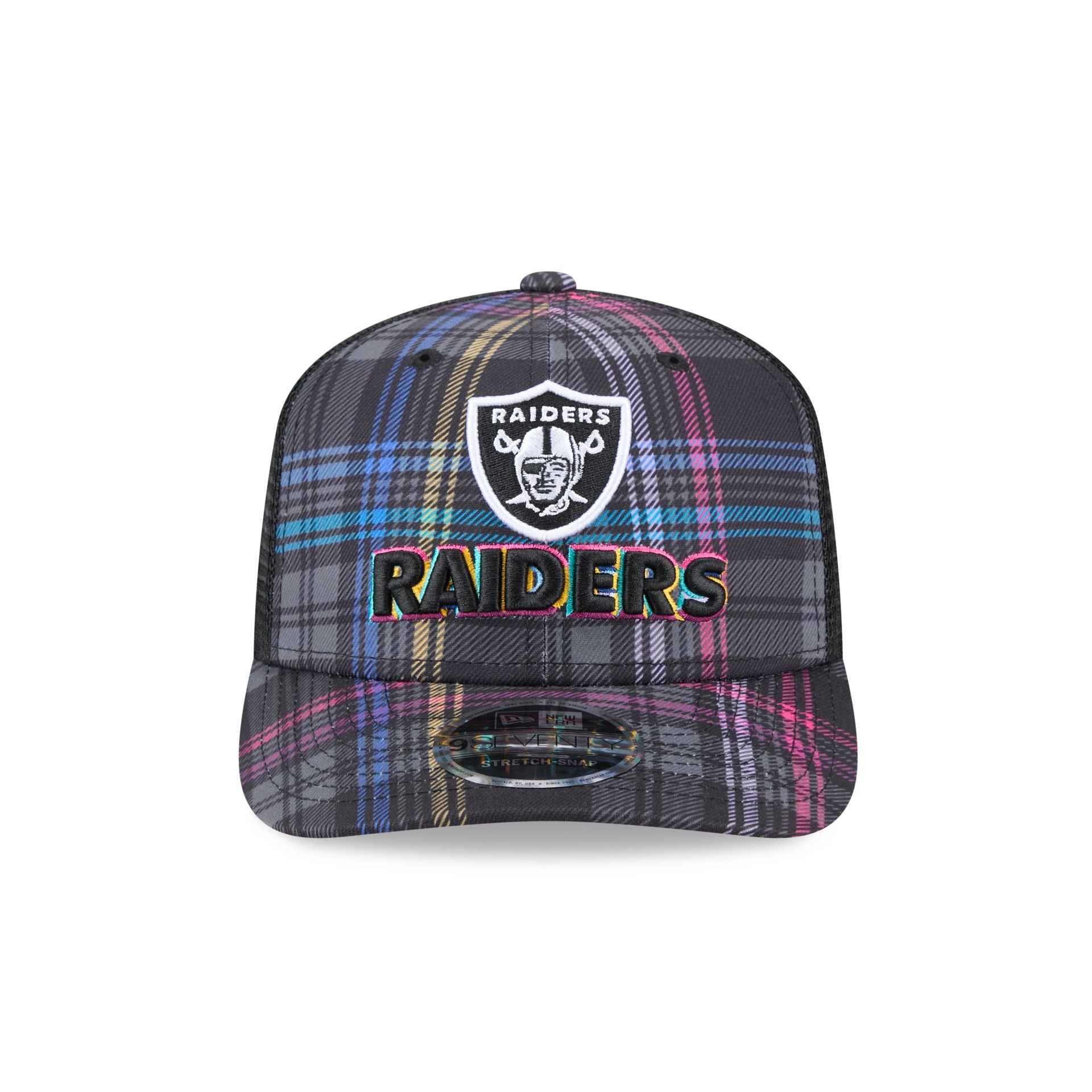 New Era 2024 Crucial Catch 9SEVENTY Trucker
