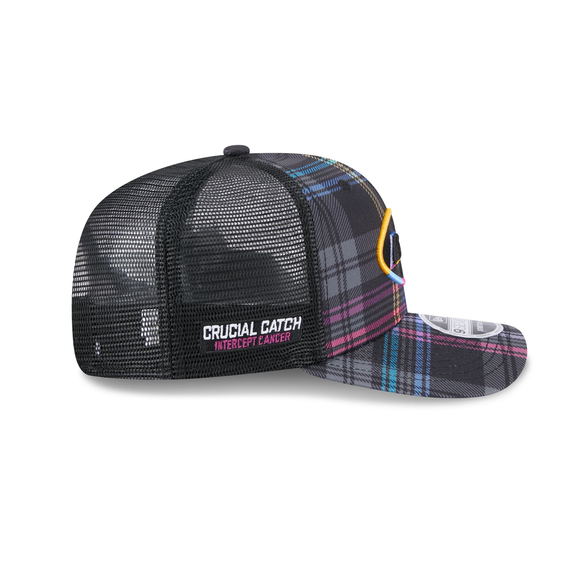 New Era 2024 Crucial Catch 9SEVENTY Trucker