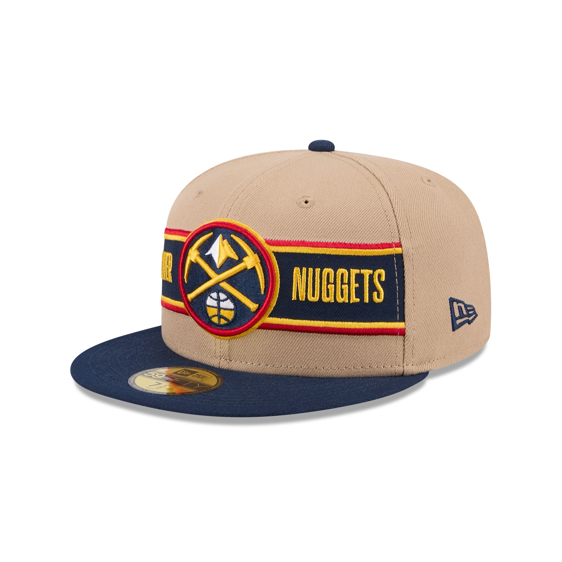 new era 2024 Draft 59FIFTY Fitted