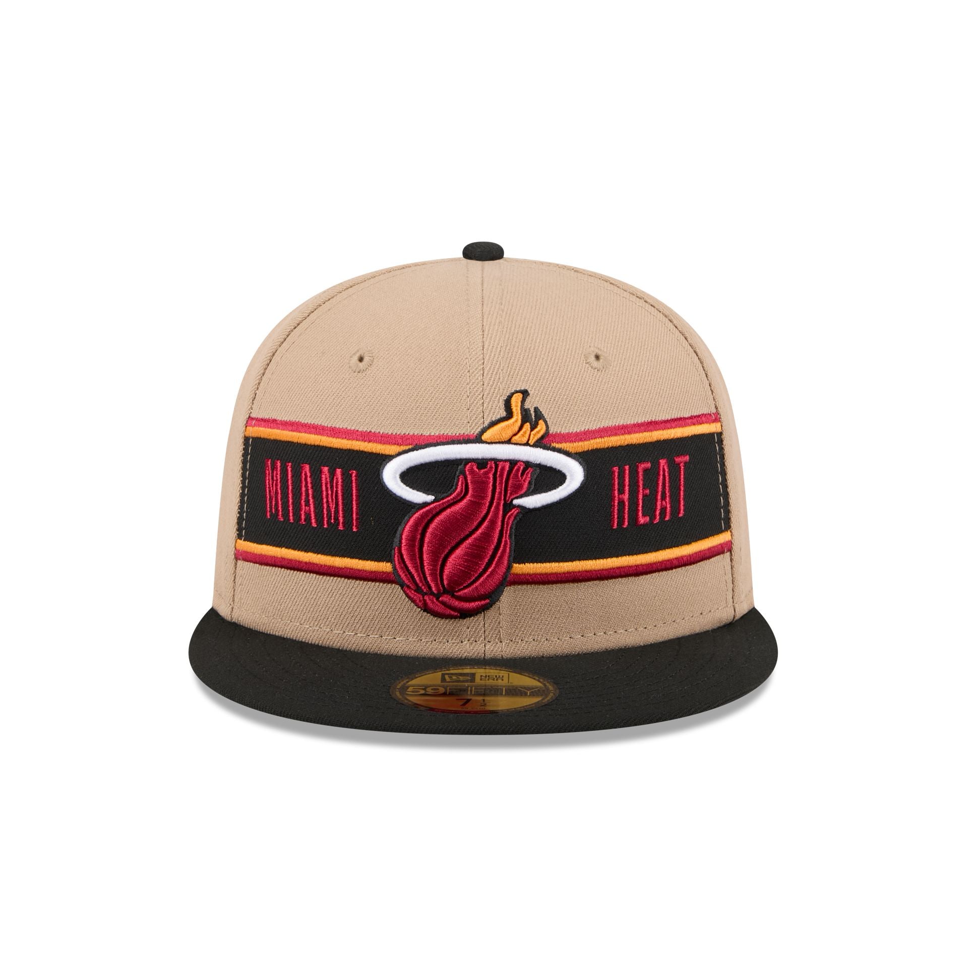 New Era 2024 Draft 59FIFTY Fitted