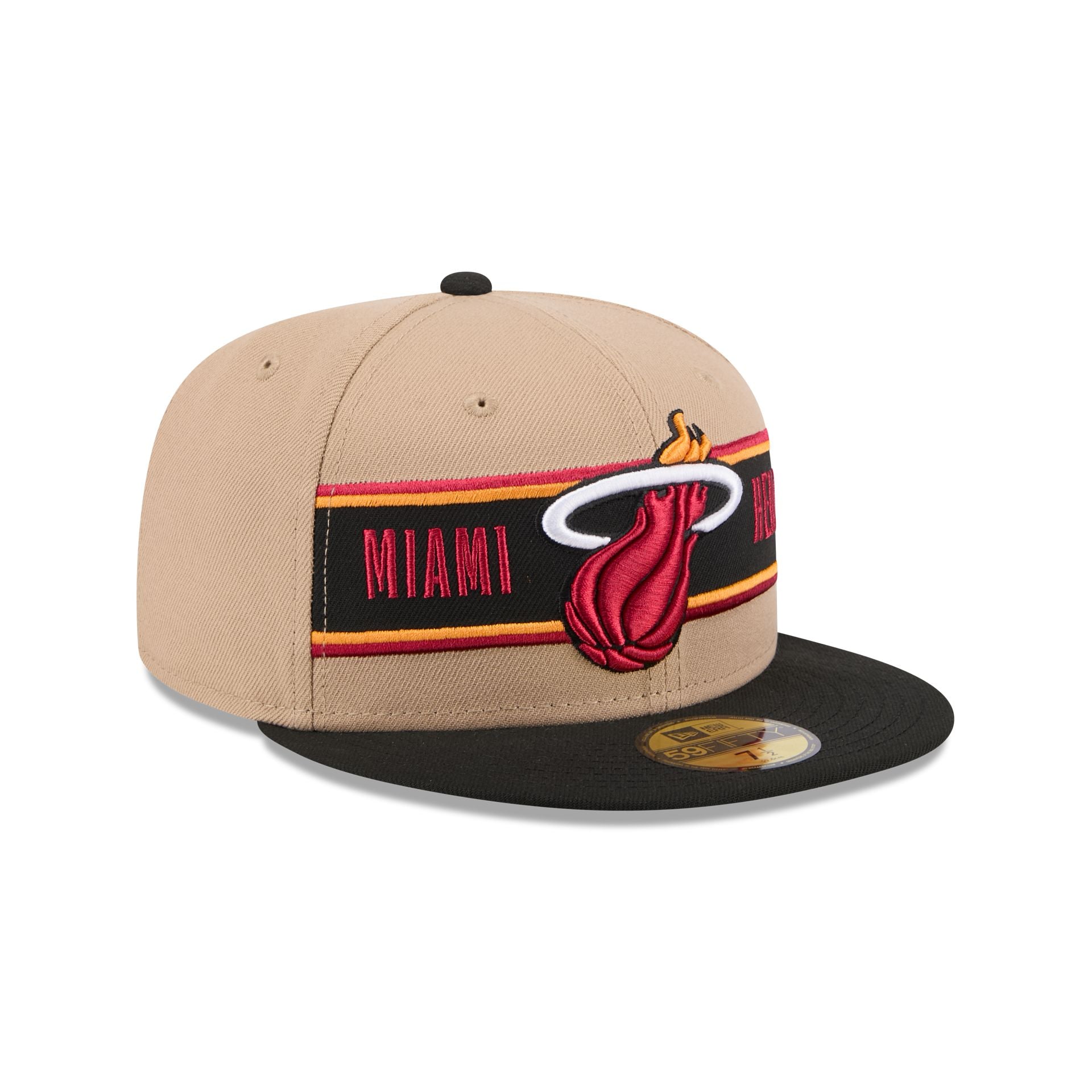 New Era 2024 Draft 59FIFTY Fitted