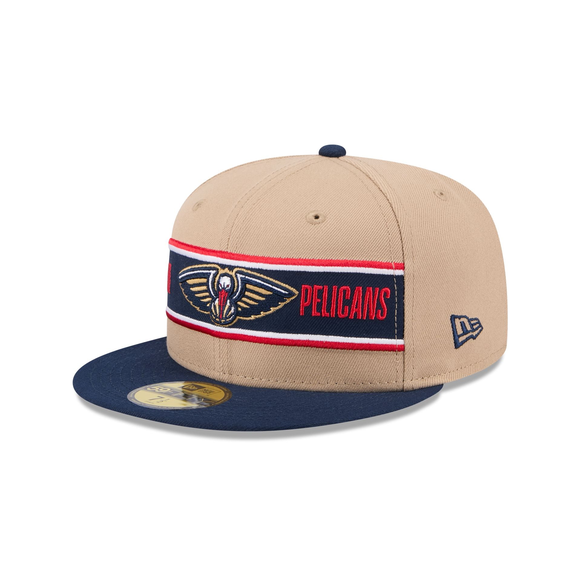 new era 2024 Draft 59FIFTY Fitted