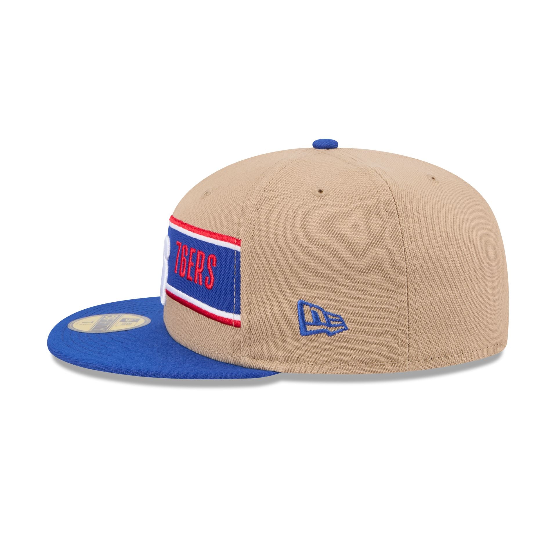New Era 2024 Draft 59FIFTY Fitted