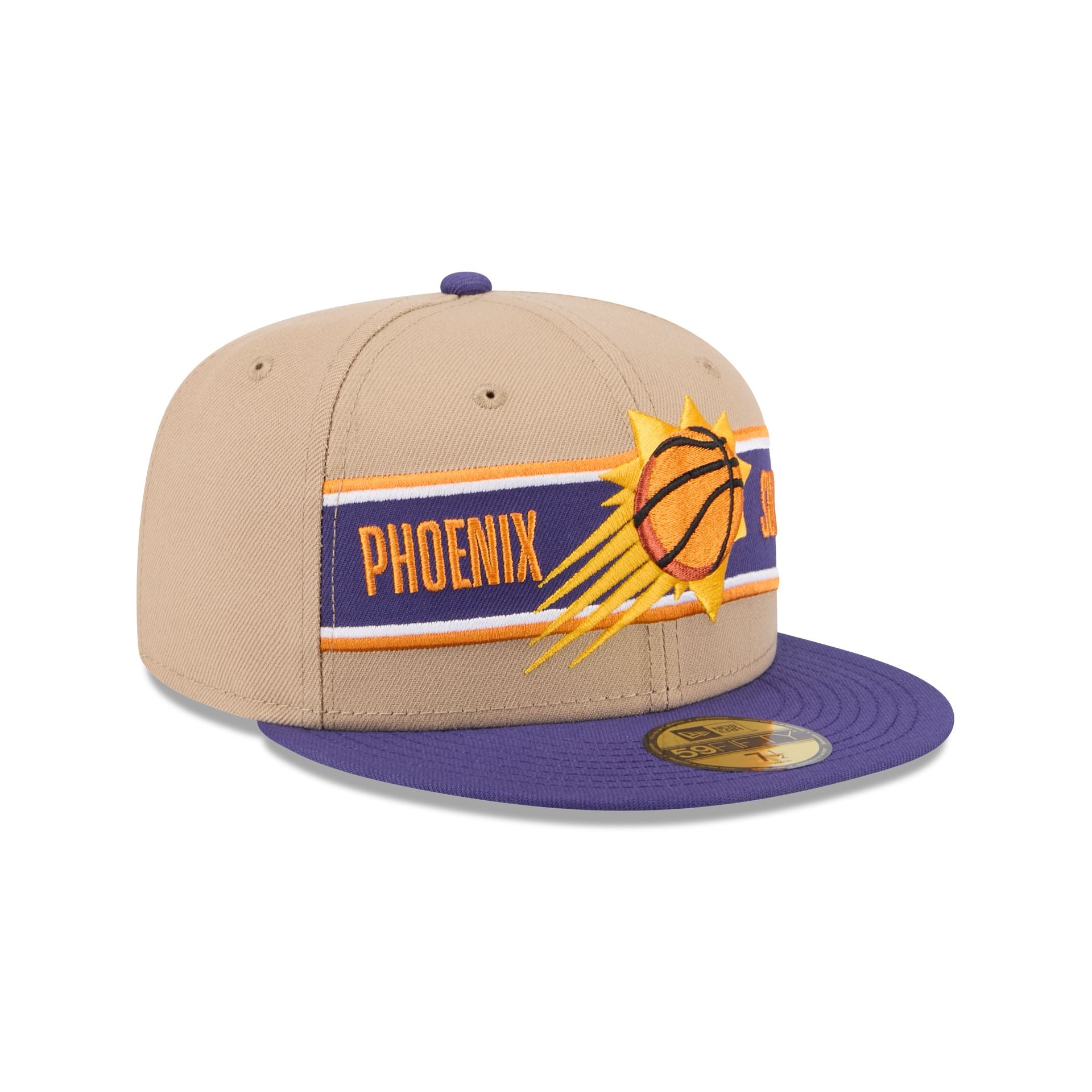New Era 2024 Draft 59FIFTY Fitted
