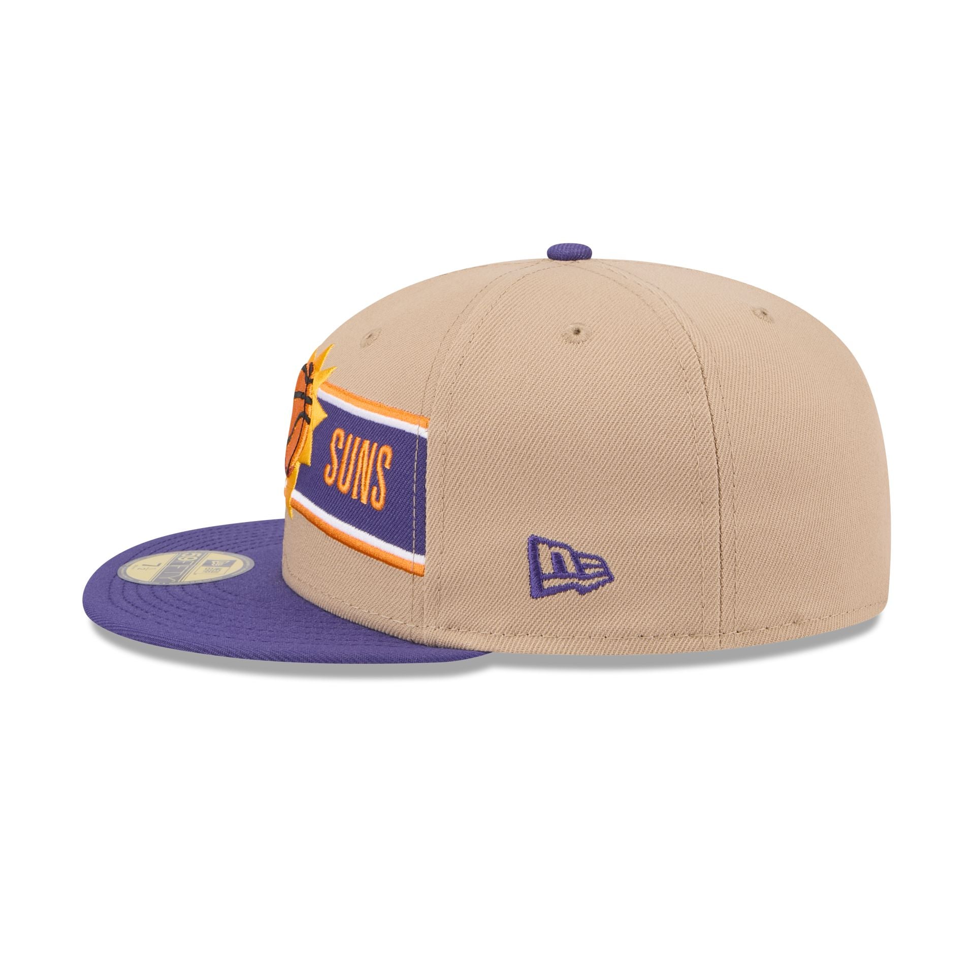 New Era 2024 Draft 59FIFTY Fitted