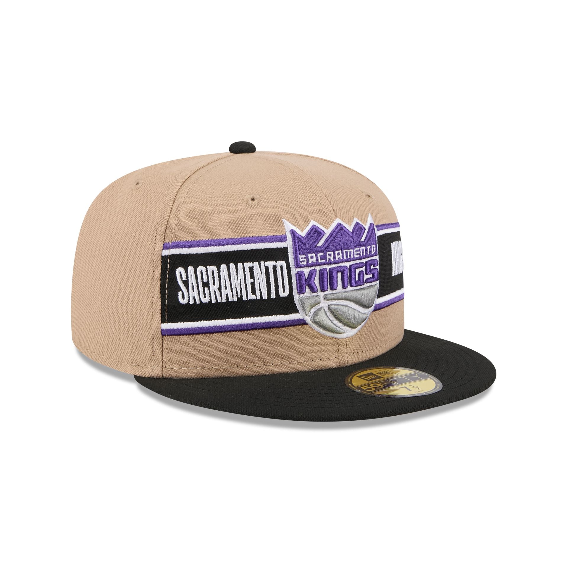 New Era 2024 Draft 59FIFTY Fitted