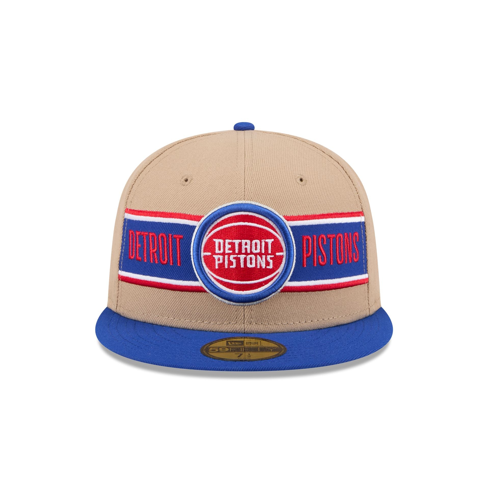 New Era 2024 Draft 59FIFTY Fitted