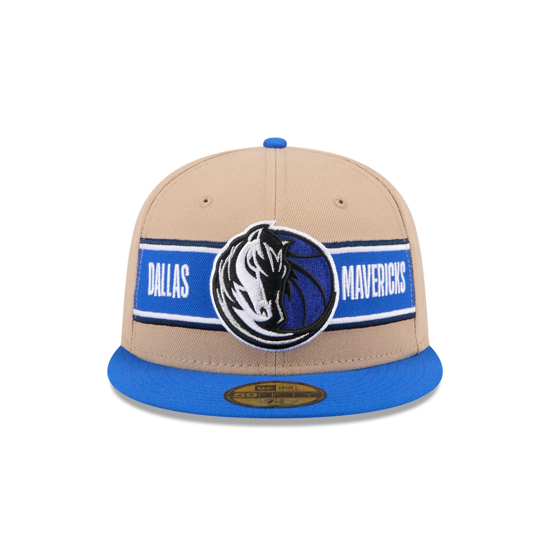 New Era 2024 Draft 59FIFTY Fitted