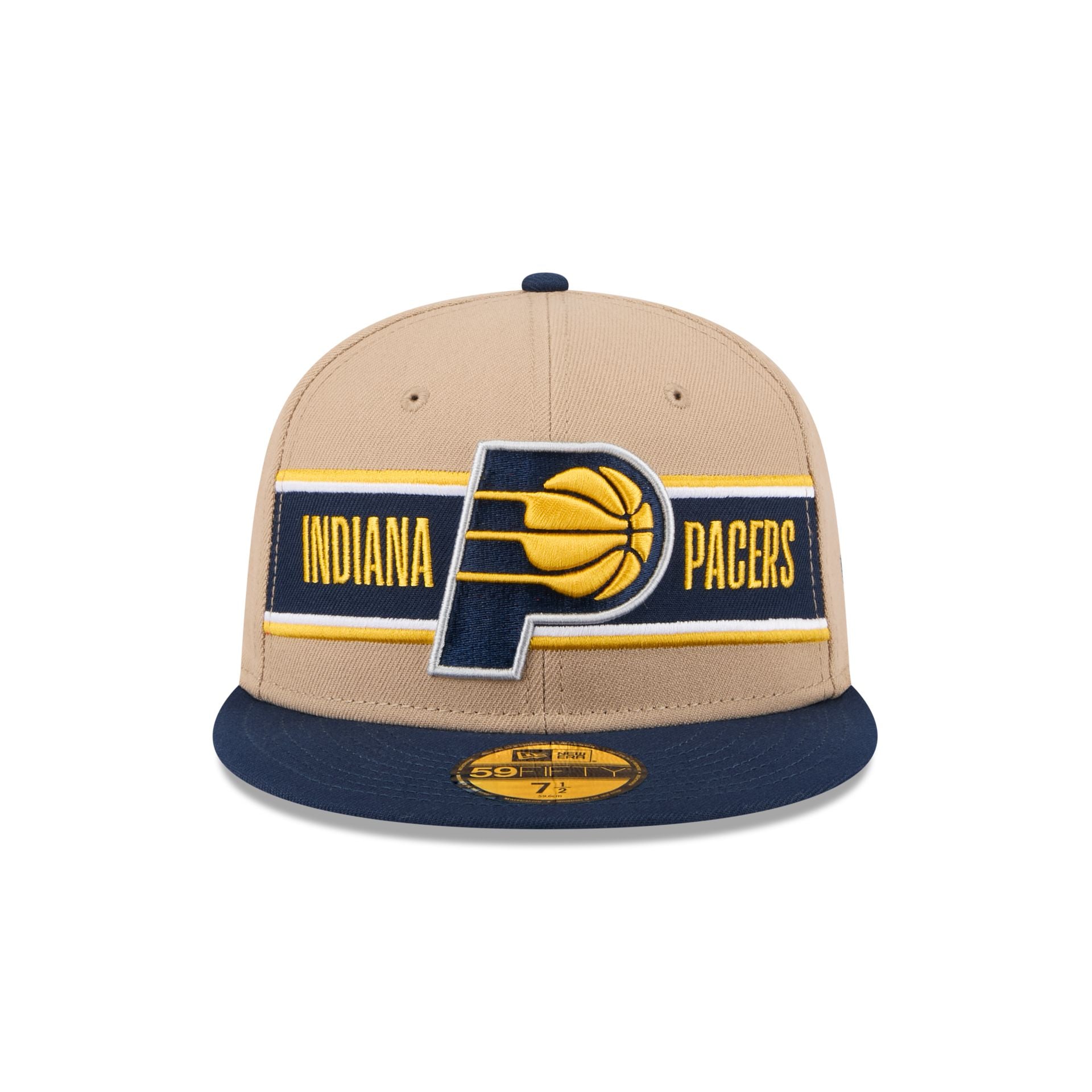 New Era 2024 Draft 59FIFTY Fitted