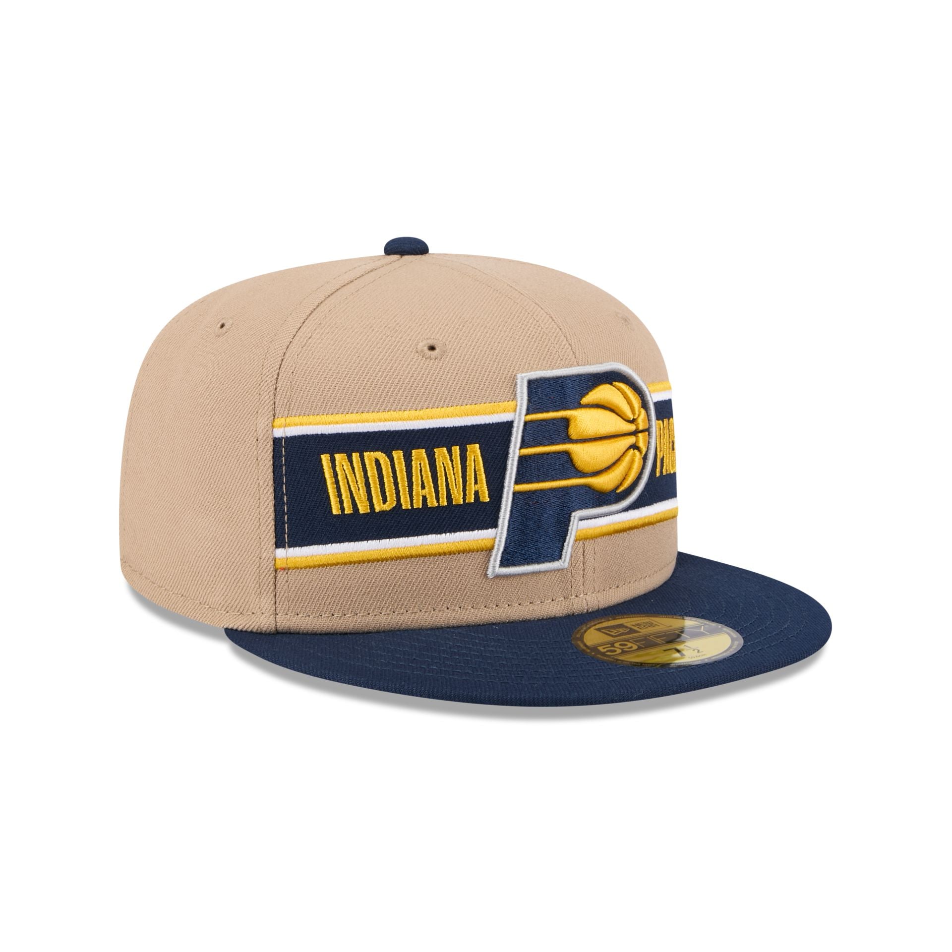 New Era 2024 Draft 59FIFTY Fitted