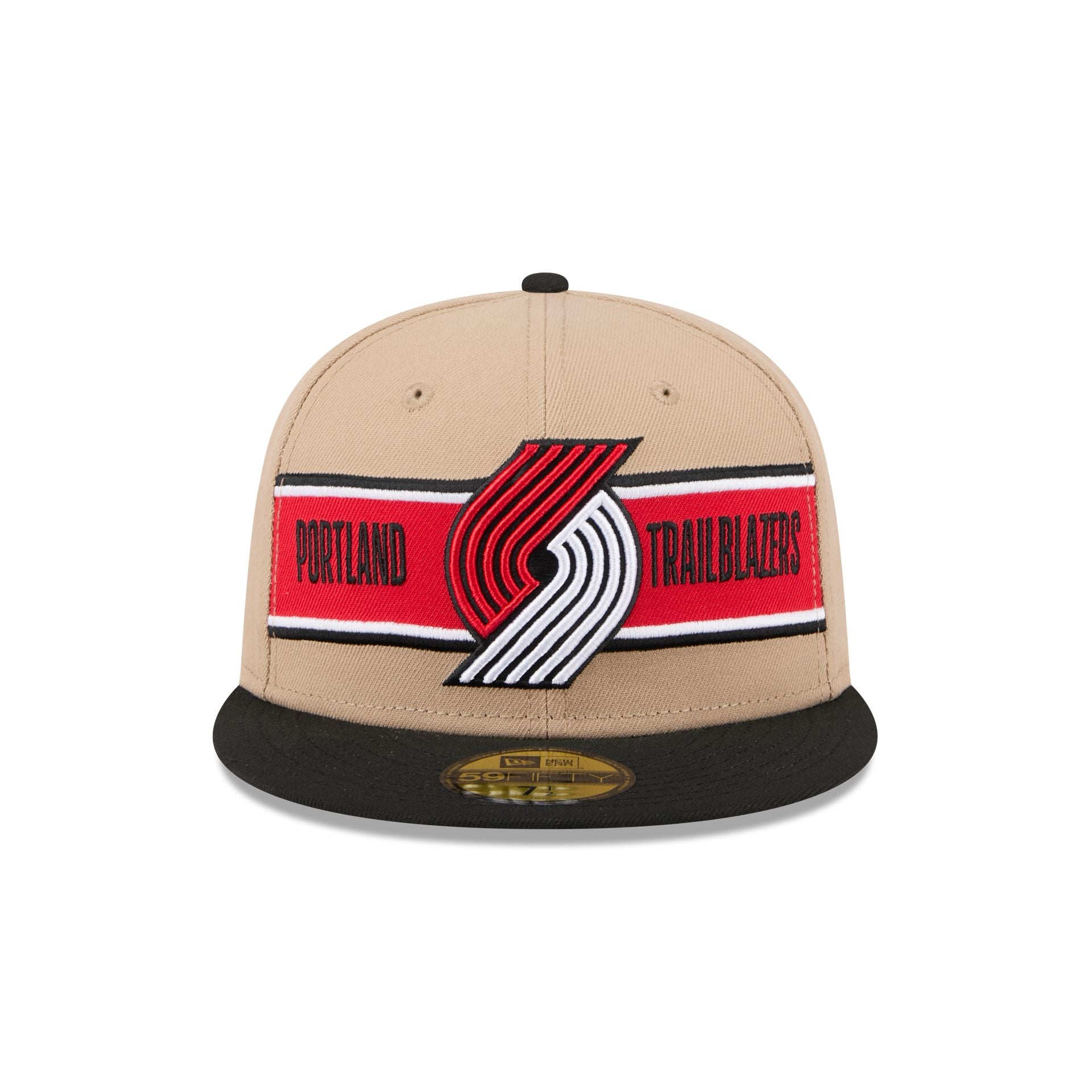 New Era 2024 Draft 59FIFTY Fitted