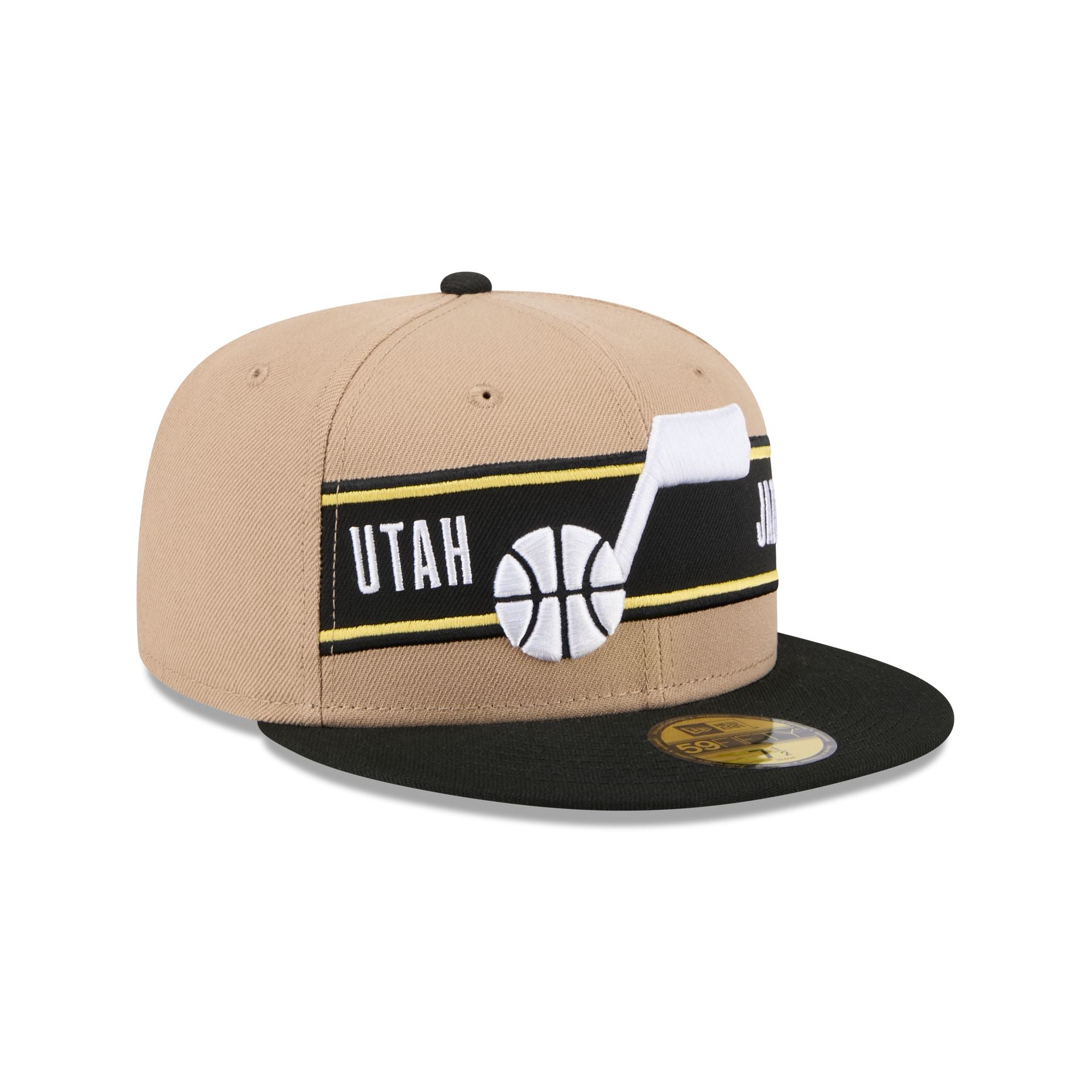 New Era 2024 Draft 59FIFTY Fitted