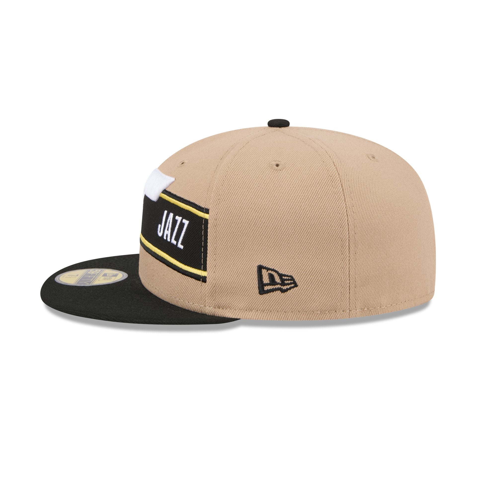 New Era 2024 Draft 59FIFTY Fitted