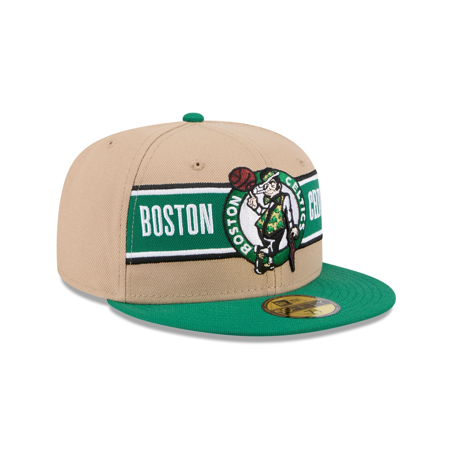 New Era 2024 Draft 59FIFTY Fitted