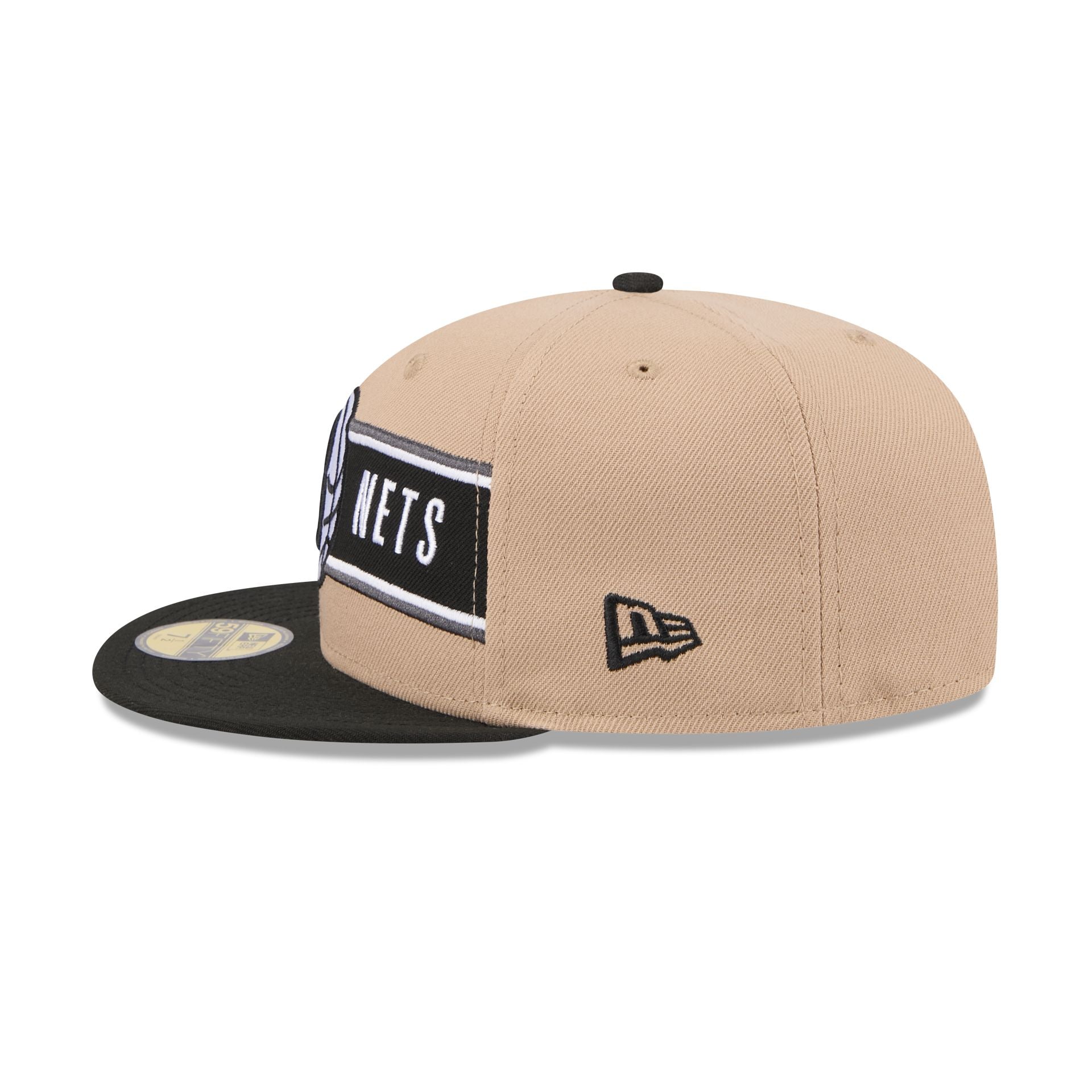 New Era 2024 Draft 59FIFTY Fitted