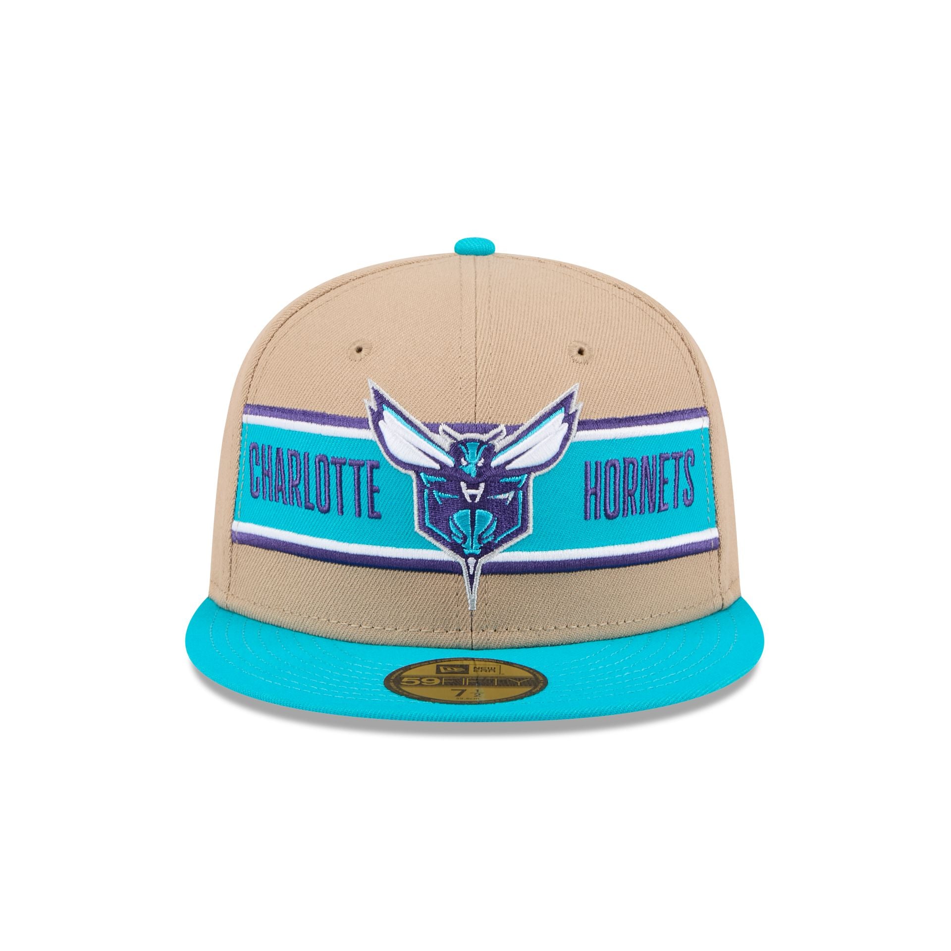 New Era 2024 Draft 59FIFTY Fitted