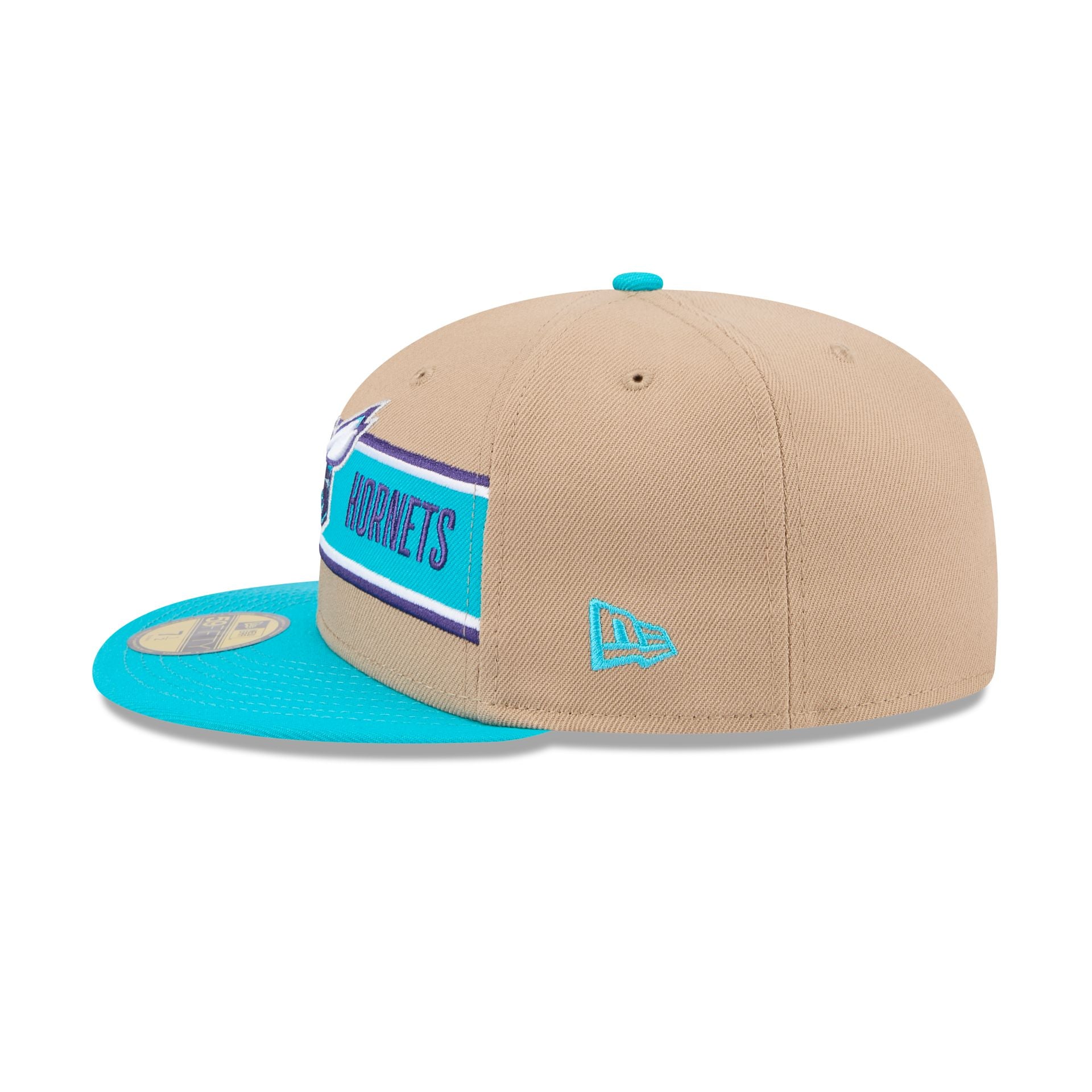 New Era 2024 Draft 59FIFTY Fitted