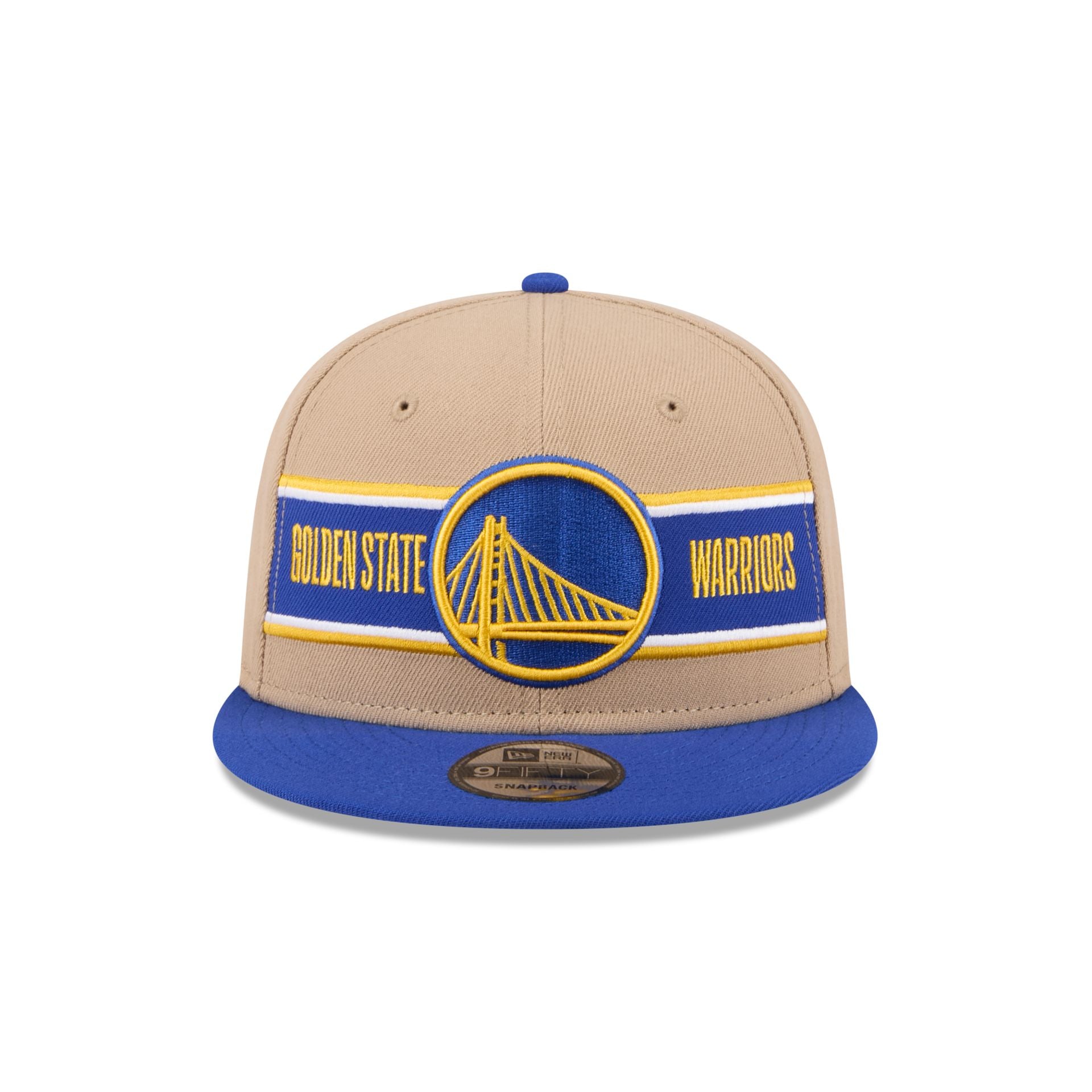 New Era 2024 Draft 9FIFTY Snapback