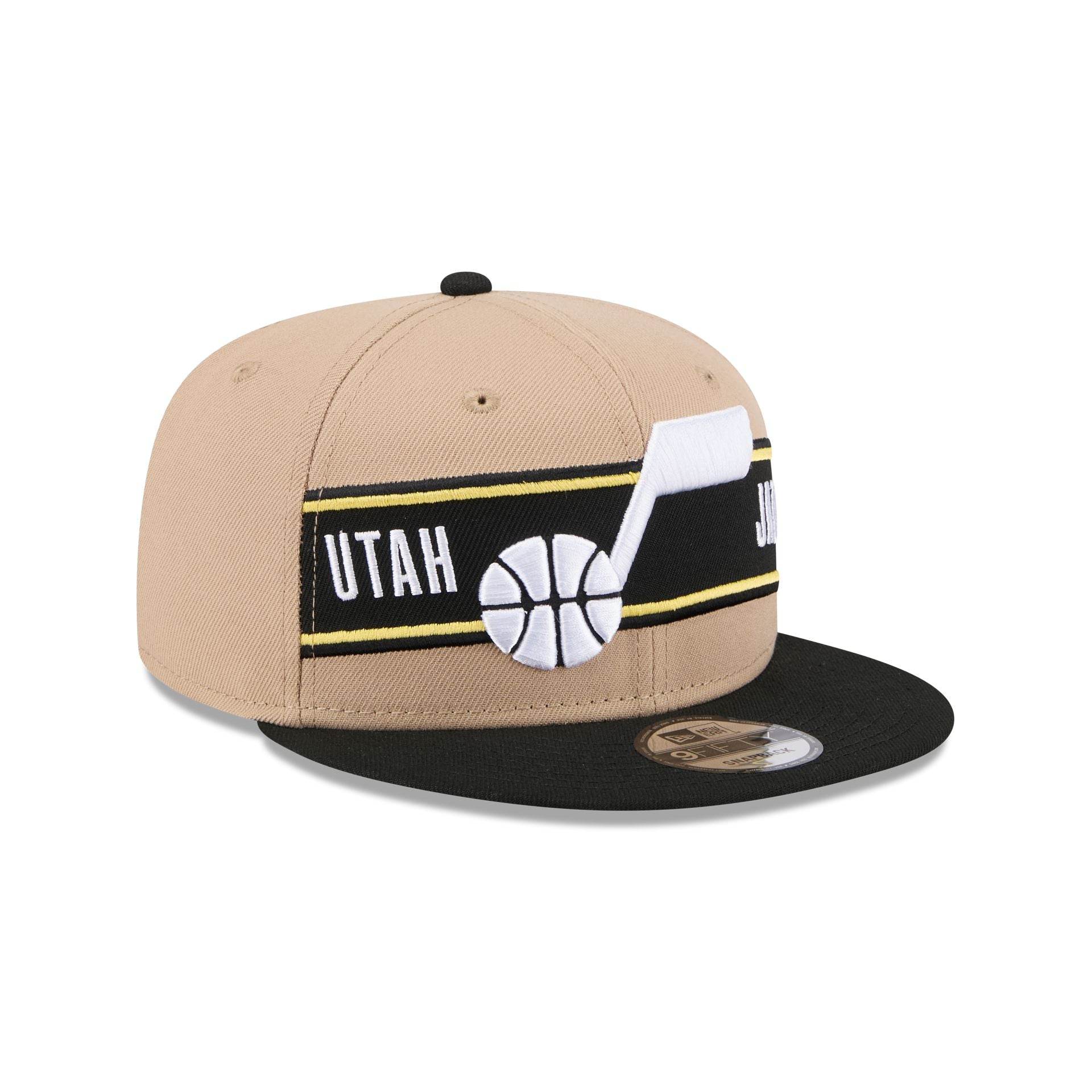 New Era 2024 Draft 9FIFTY Snapback