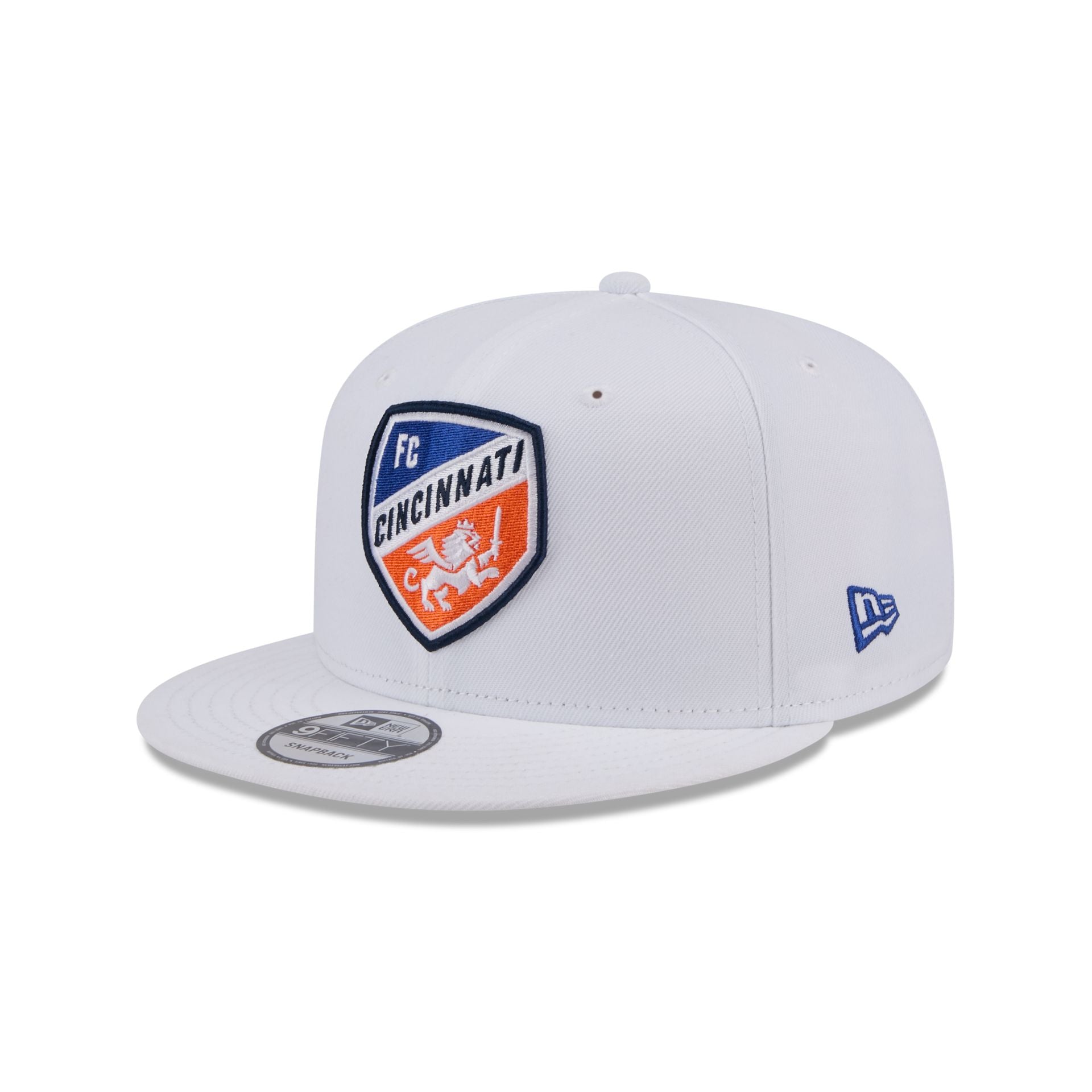 New Era 2024 Jersey Hook 9FIFTY Snapback