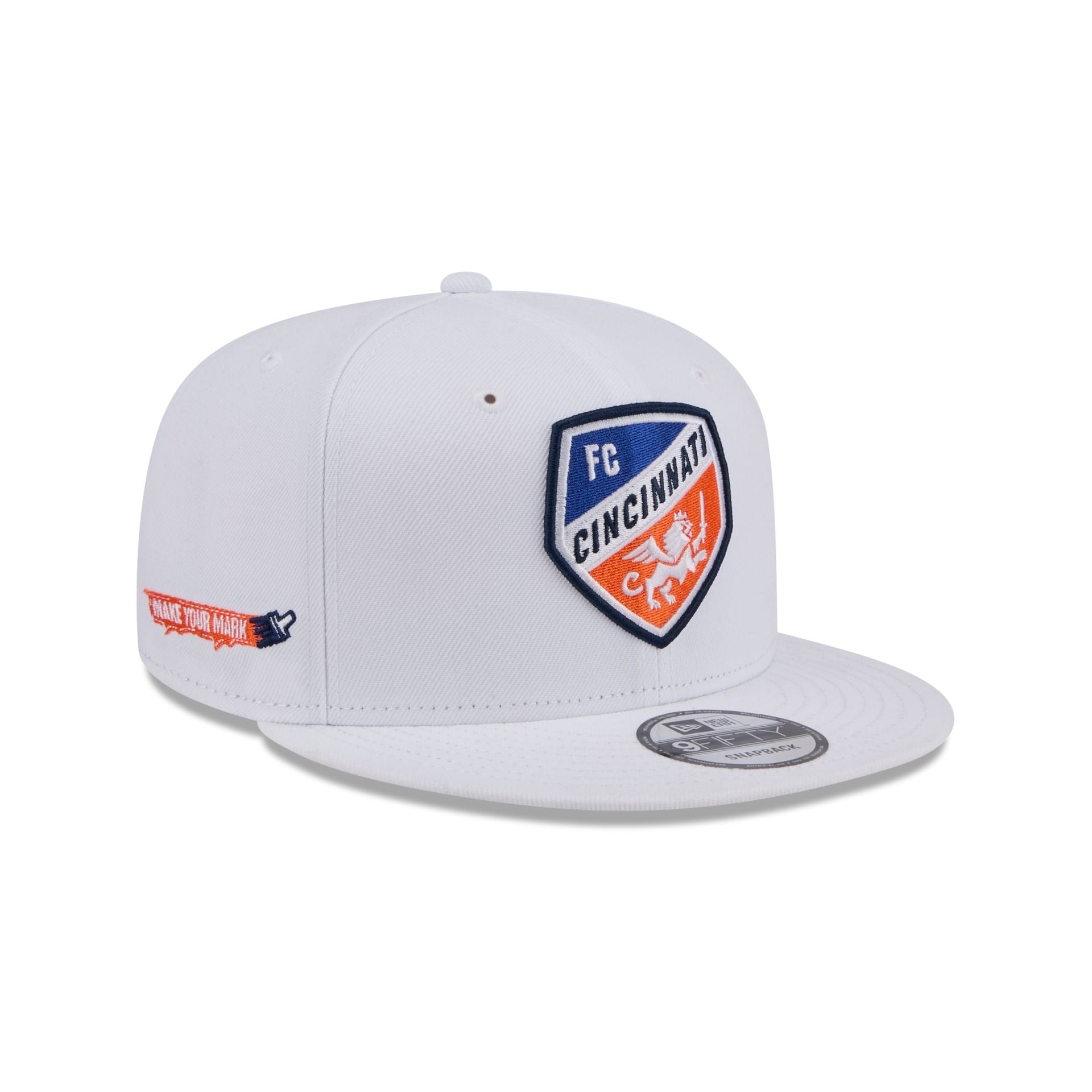 new era 2024 Jersey Hook 9FIFTY Snapback