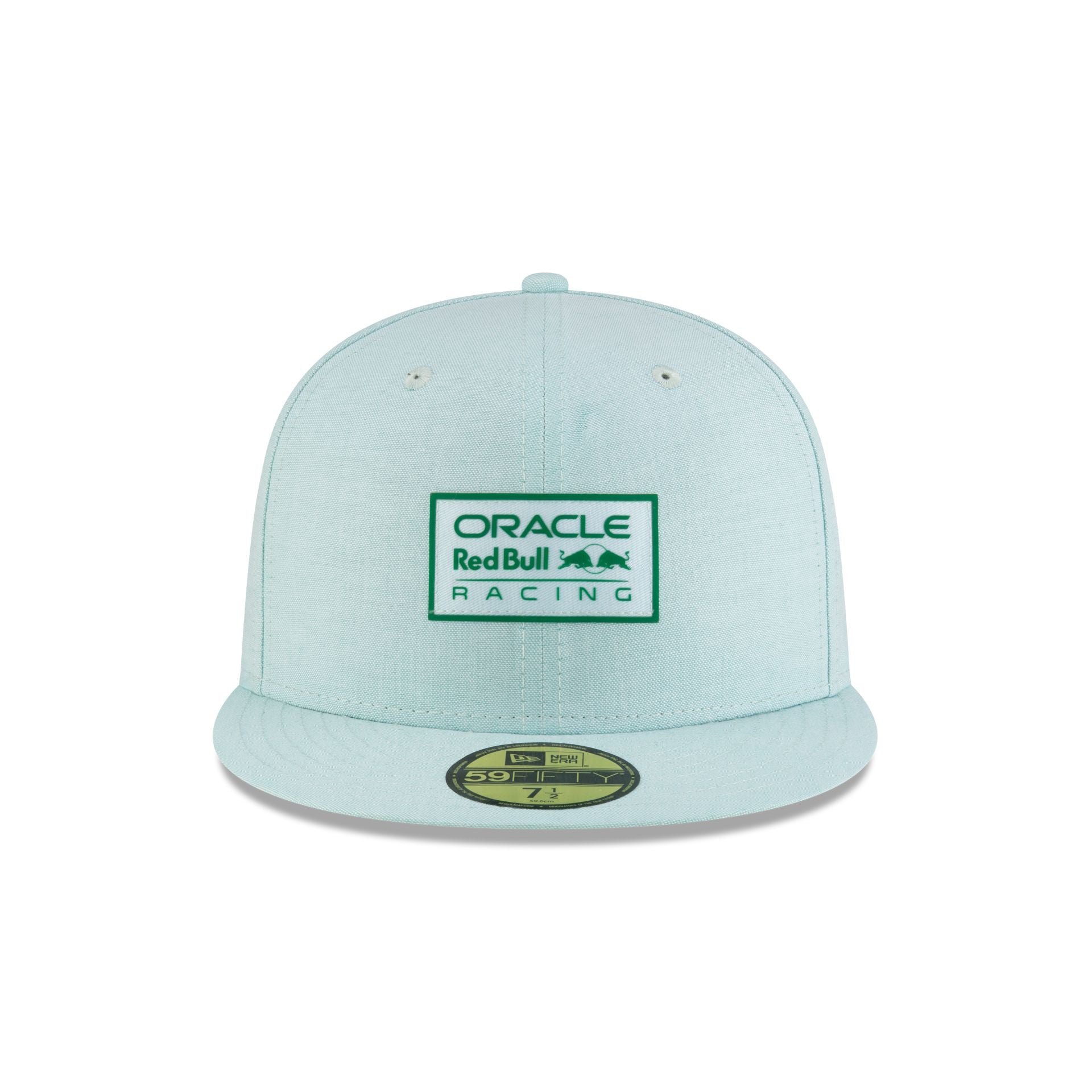 New Era 2024 Mexico Race Special 59FIFTY Fitted