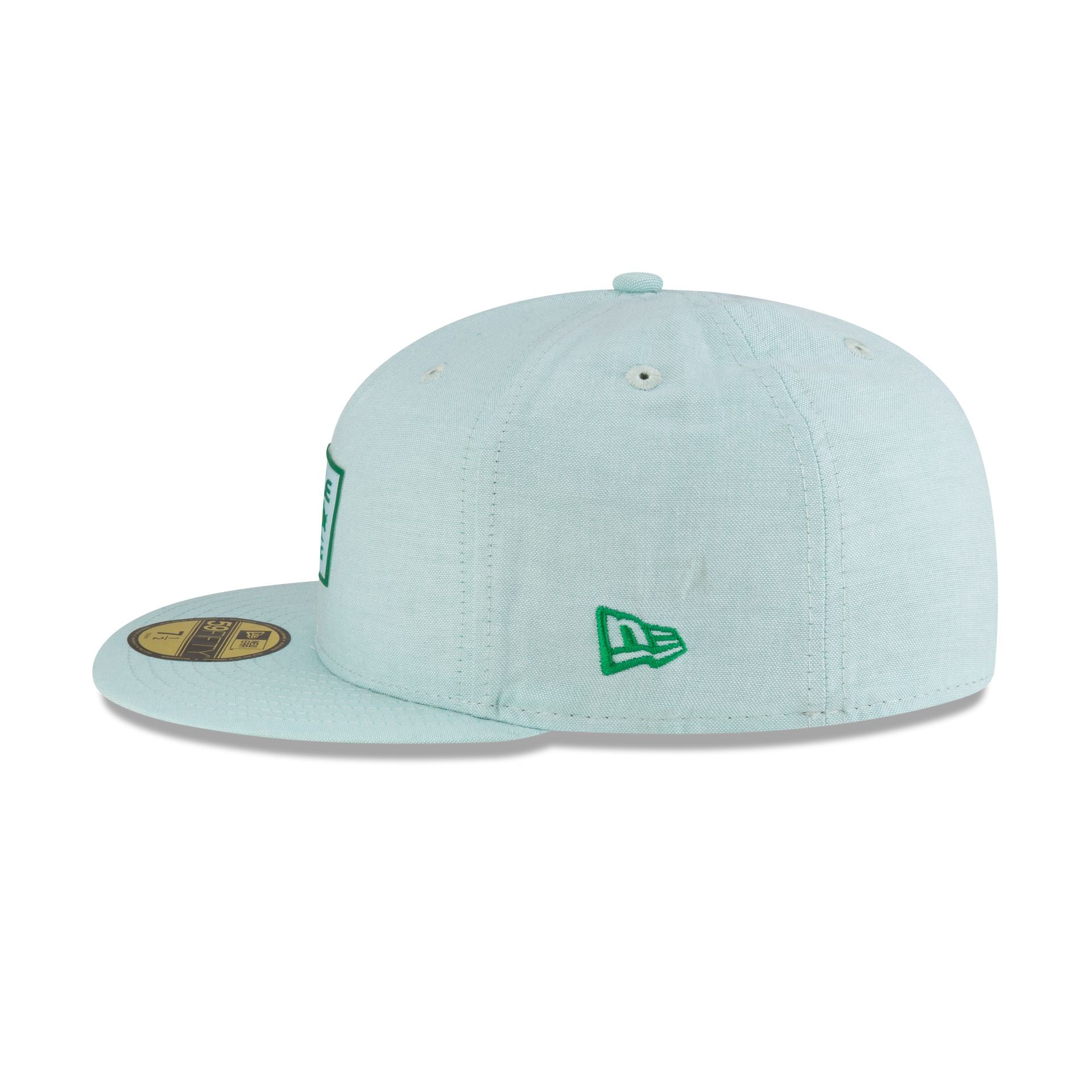 New Era 2024 Mexico Race Special 59FIFTY Fitted