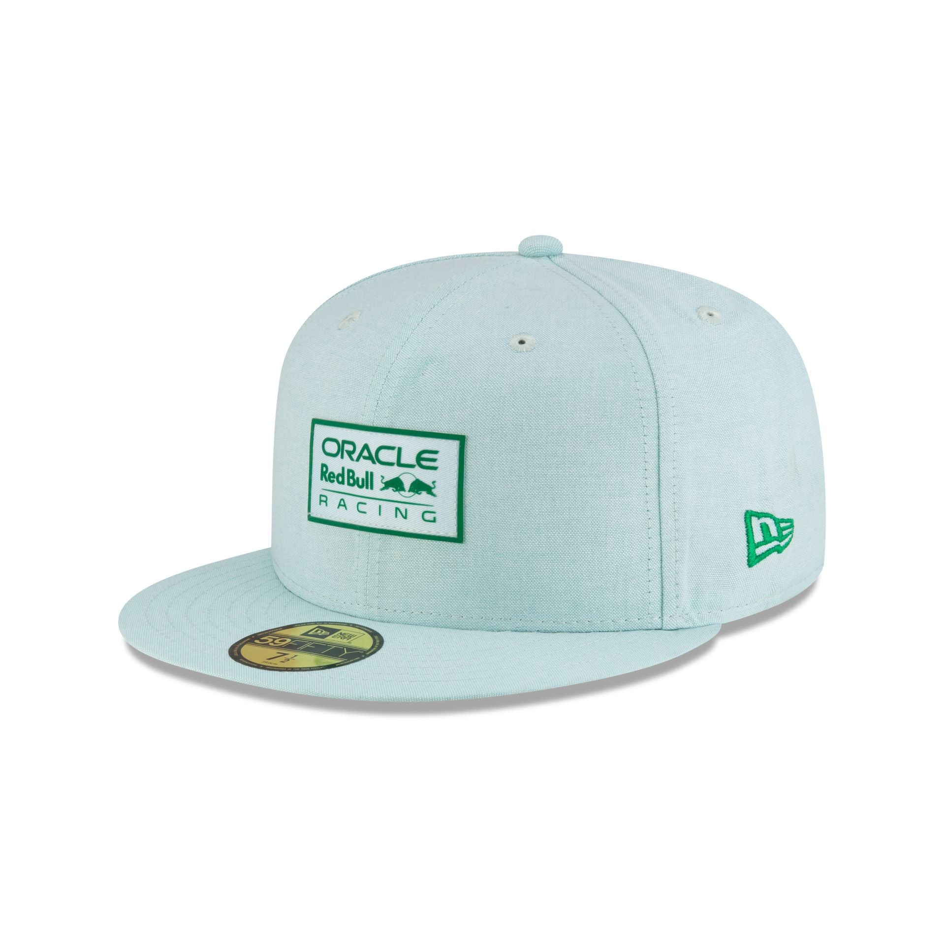 new era 2024 Mexico Race Special 59FIFTY Fitted