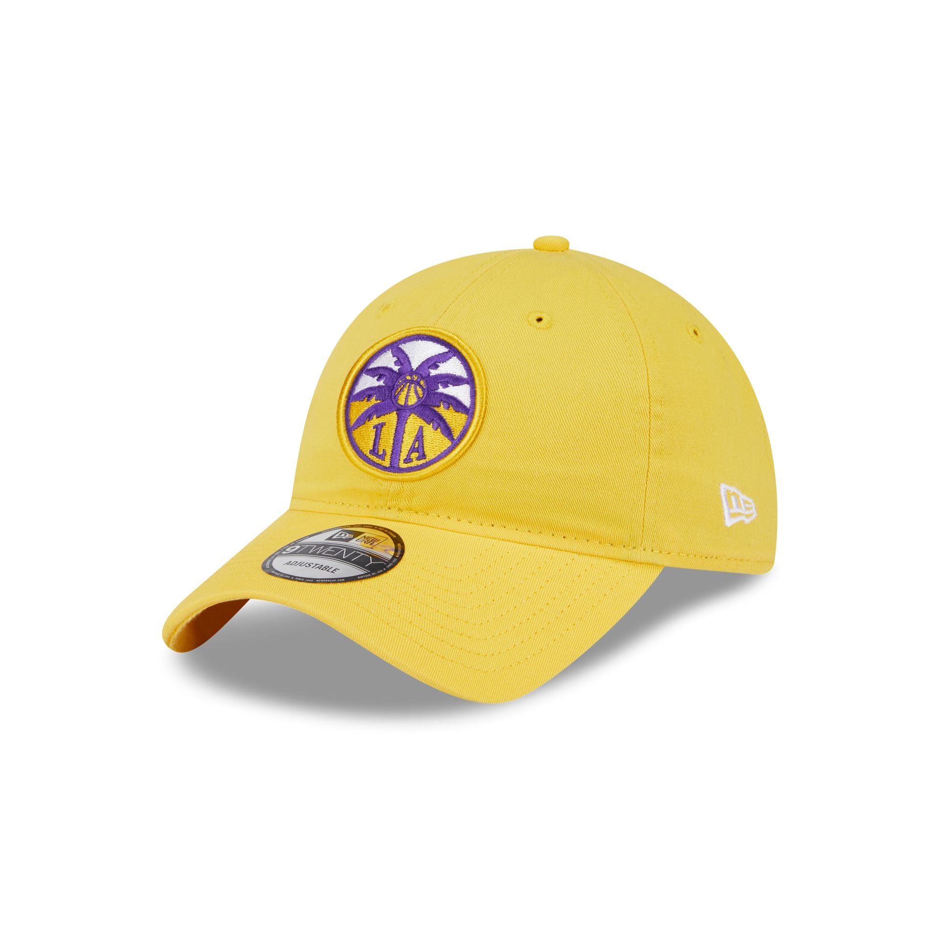 new era 2024 Team 9TWENTY Adjustable