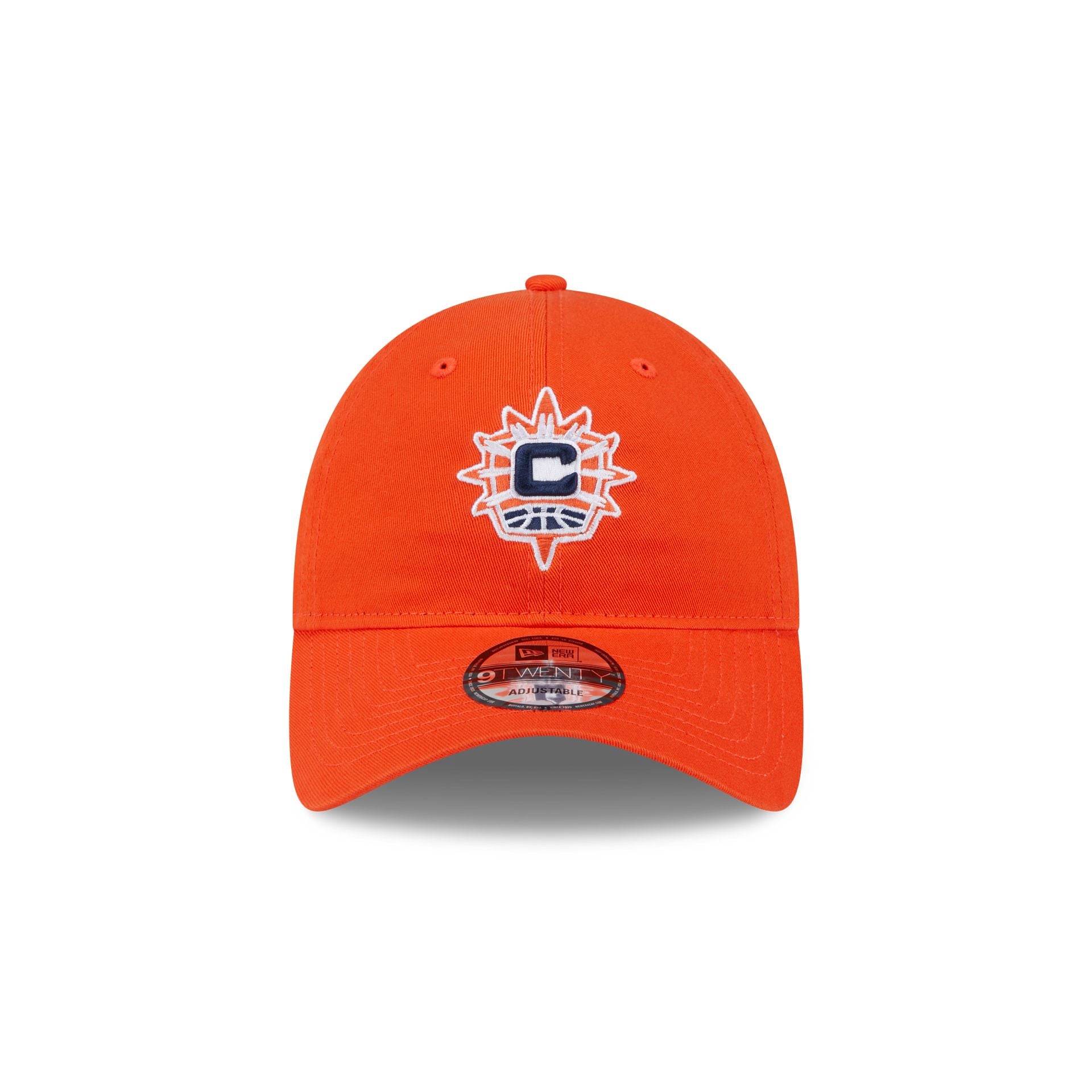 New Era 2024 Team 9TWENTY Adjustable