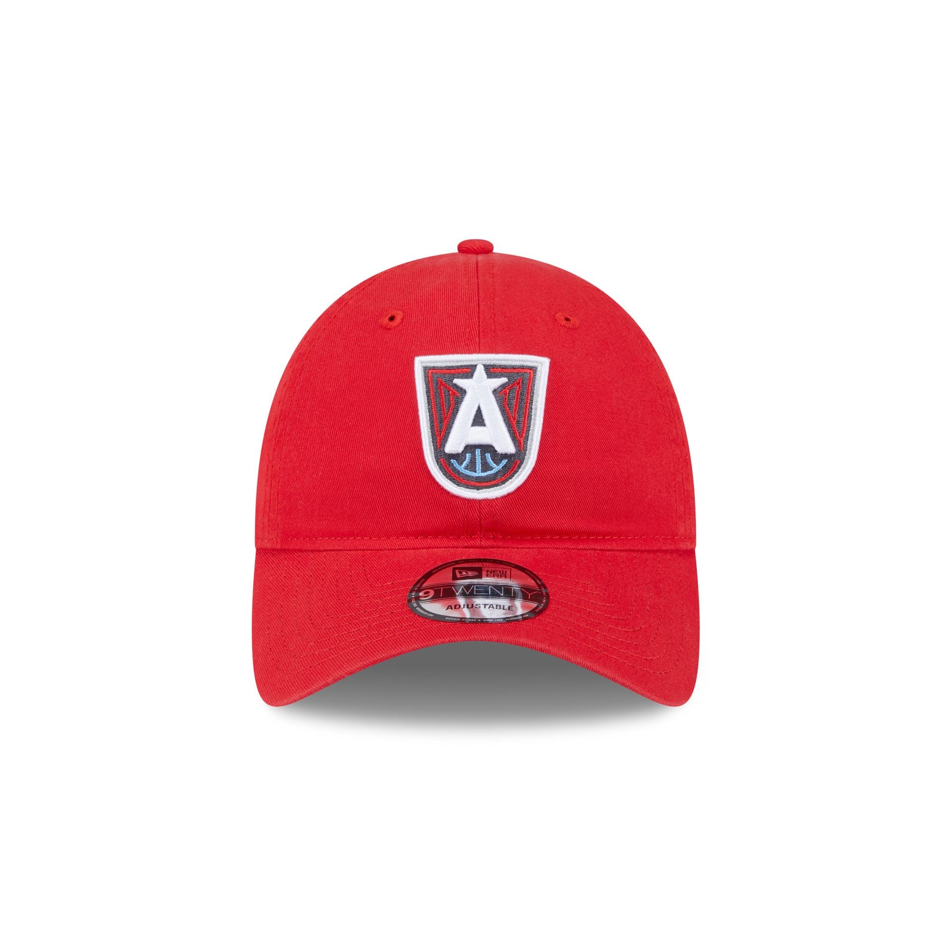 New Era 2024 Team 9TWENTY Adjustable