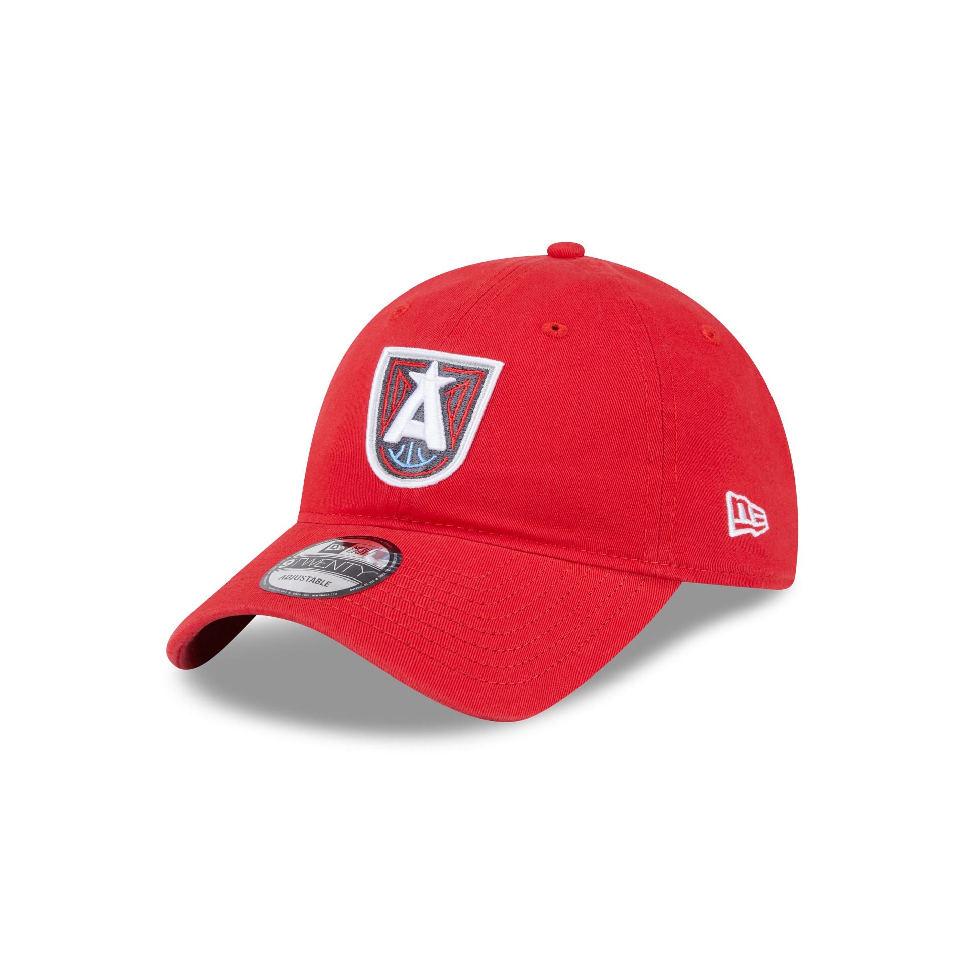 new era 2024 Team 9TWENTY Adjustable