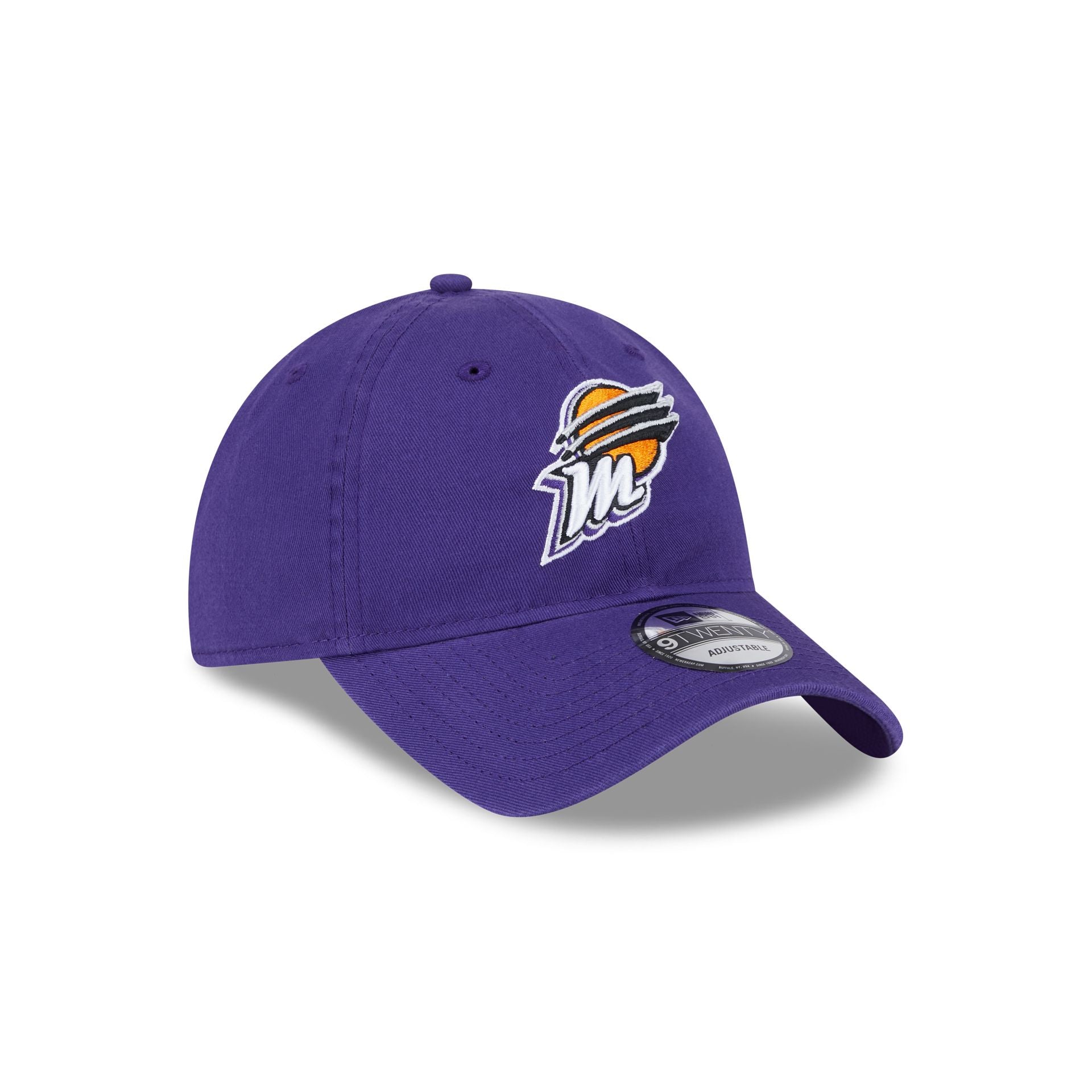 New Era 2024 Team 9TWENTY Adjustable