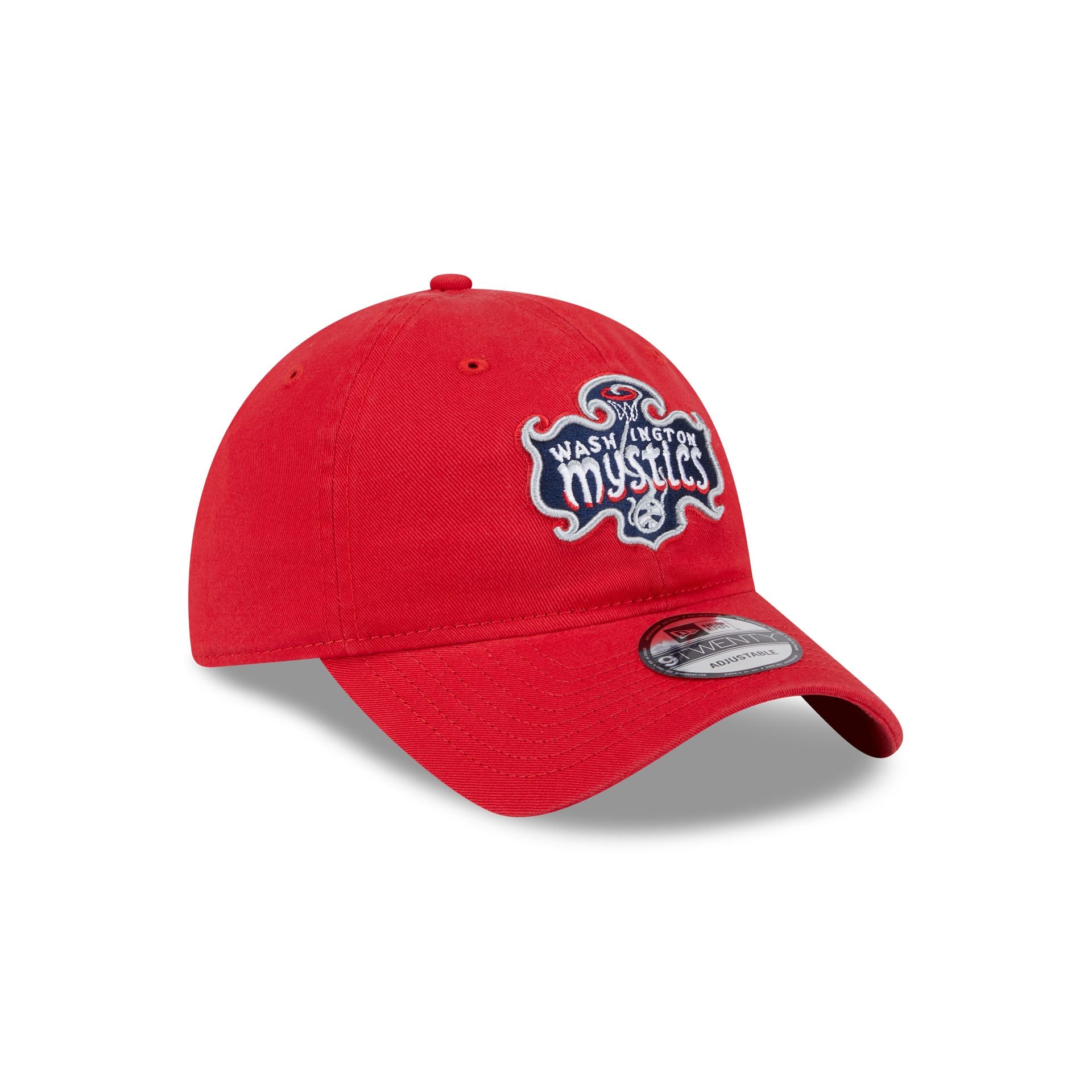 New Era 2024 Team 9TWENTY Adjustable