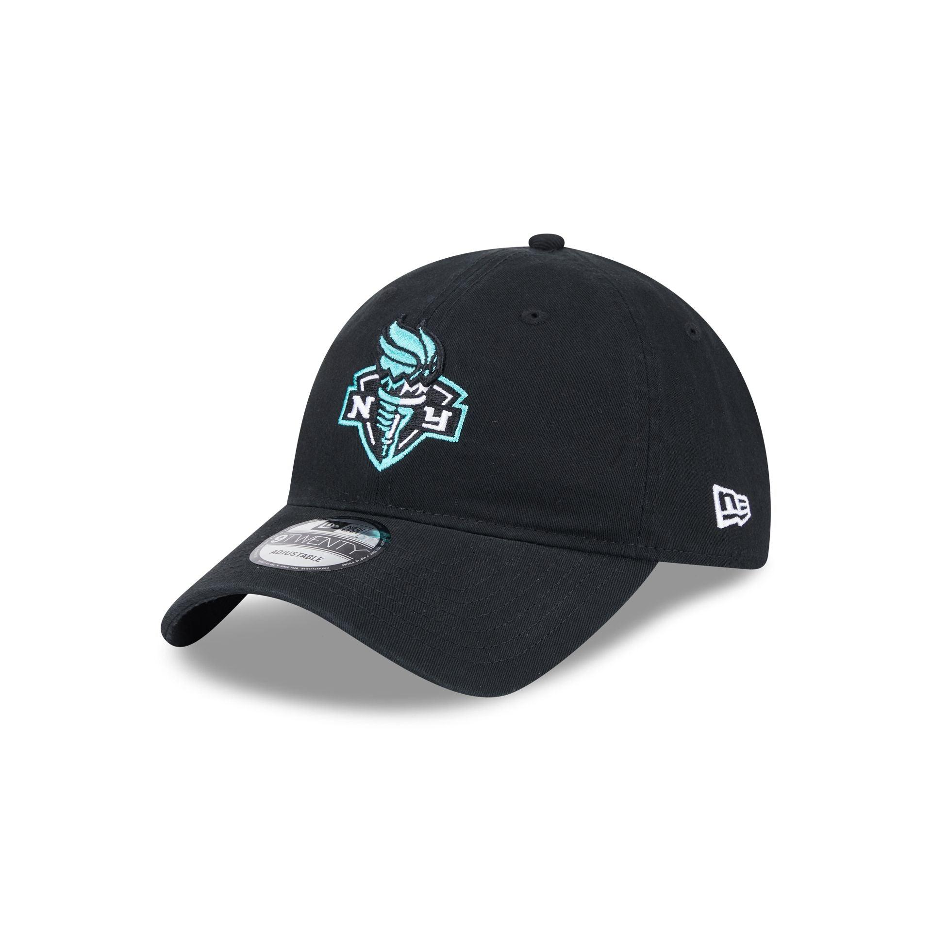 new era 2024 Team 9TWENTY Adjustable