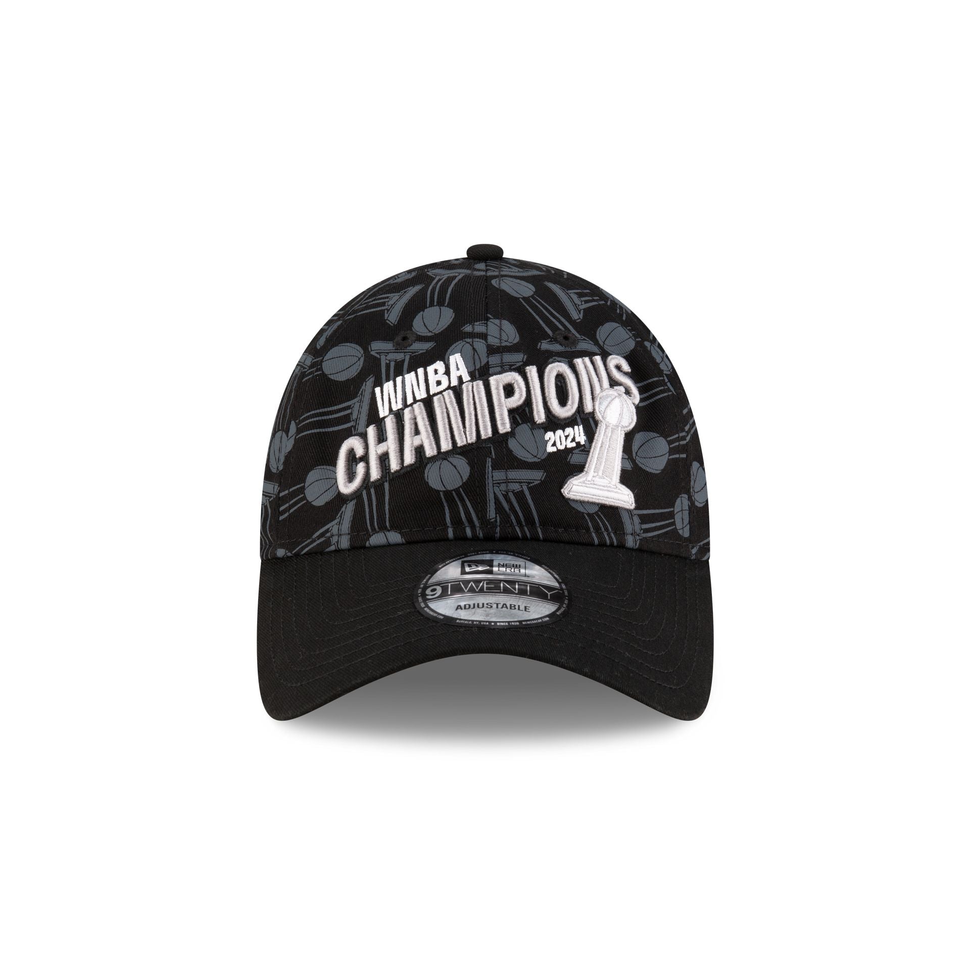 New Era 2024 WNBA Champions 9TWENTY Adjustable