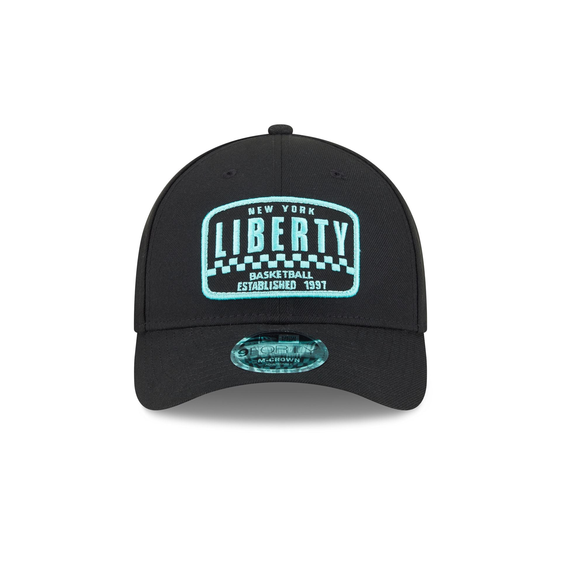 New Era 2025 All-Star Game 9FORTY M-Crown Snapback
