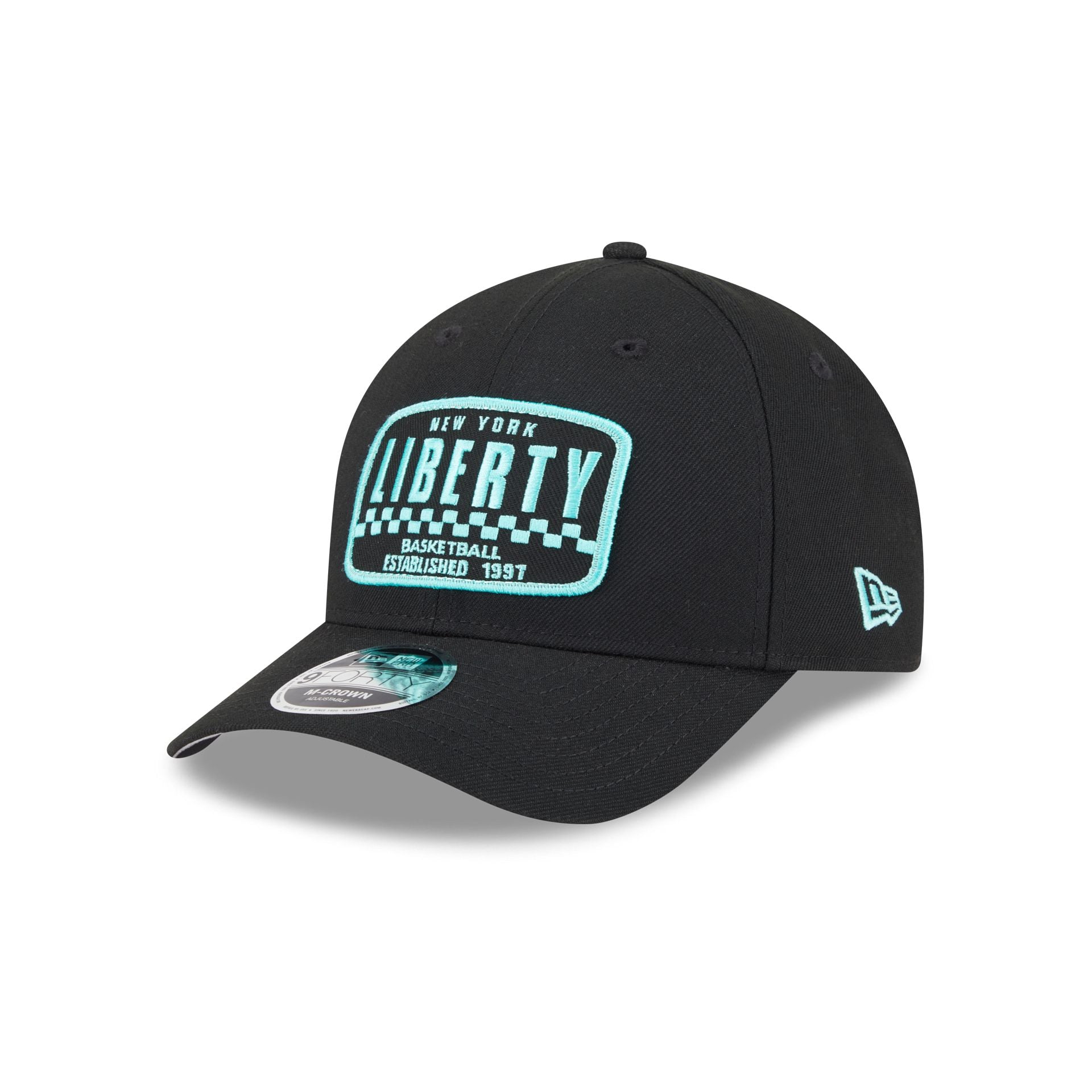 New Era 2025 All-Star Game 9FORTY M-Crown Snapback