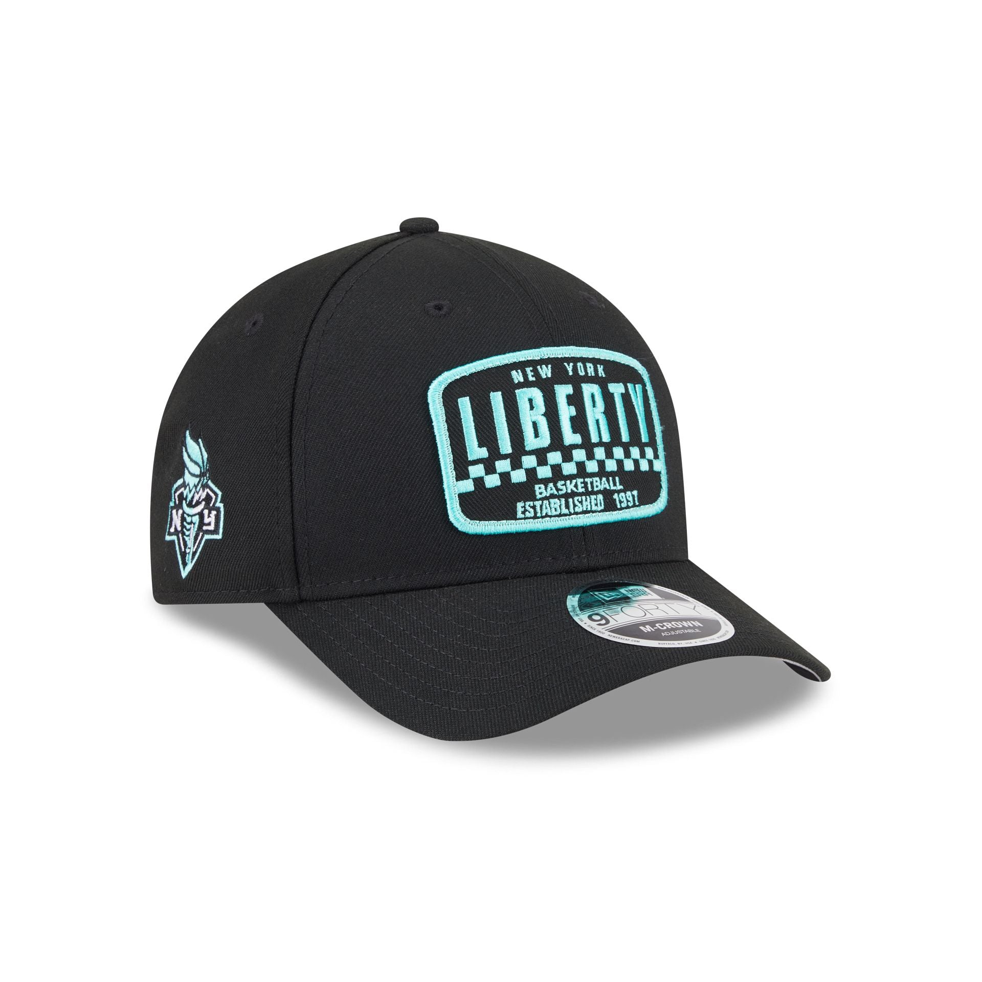 new era 2025 All-Star Game 9FORTY M-Crown Snapback